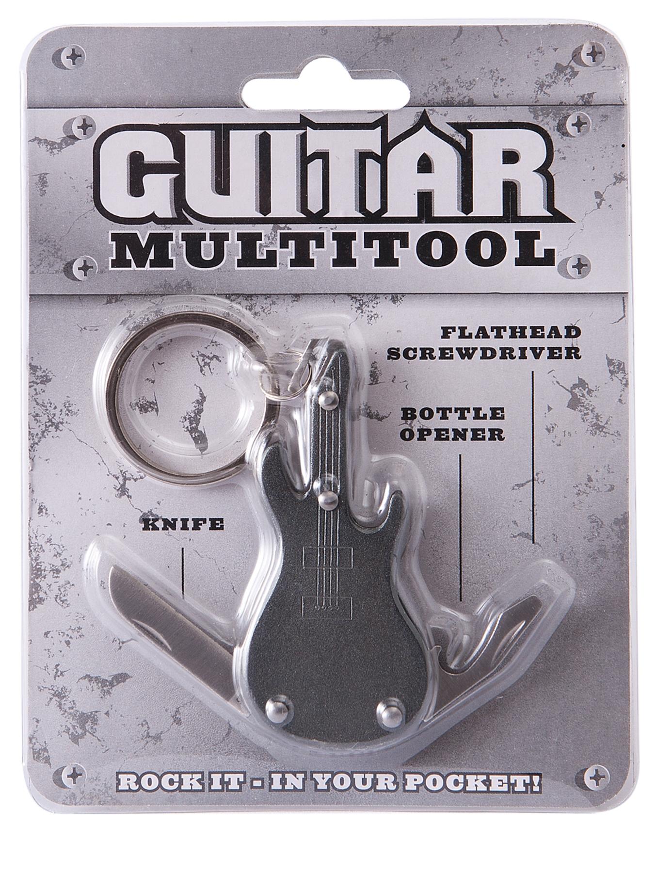 Guitar Multi Tool Guitar Multi Tool