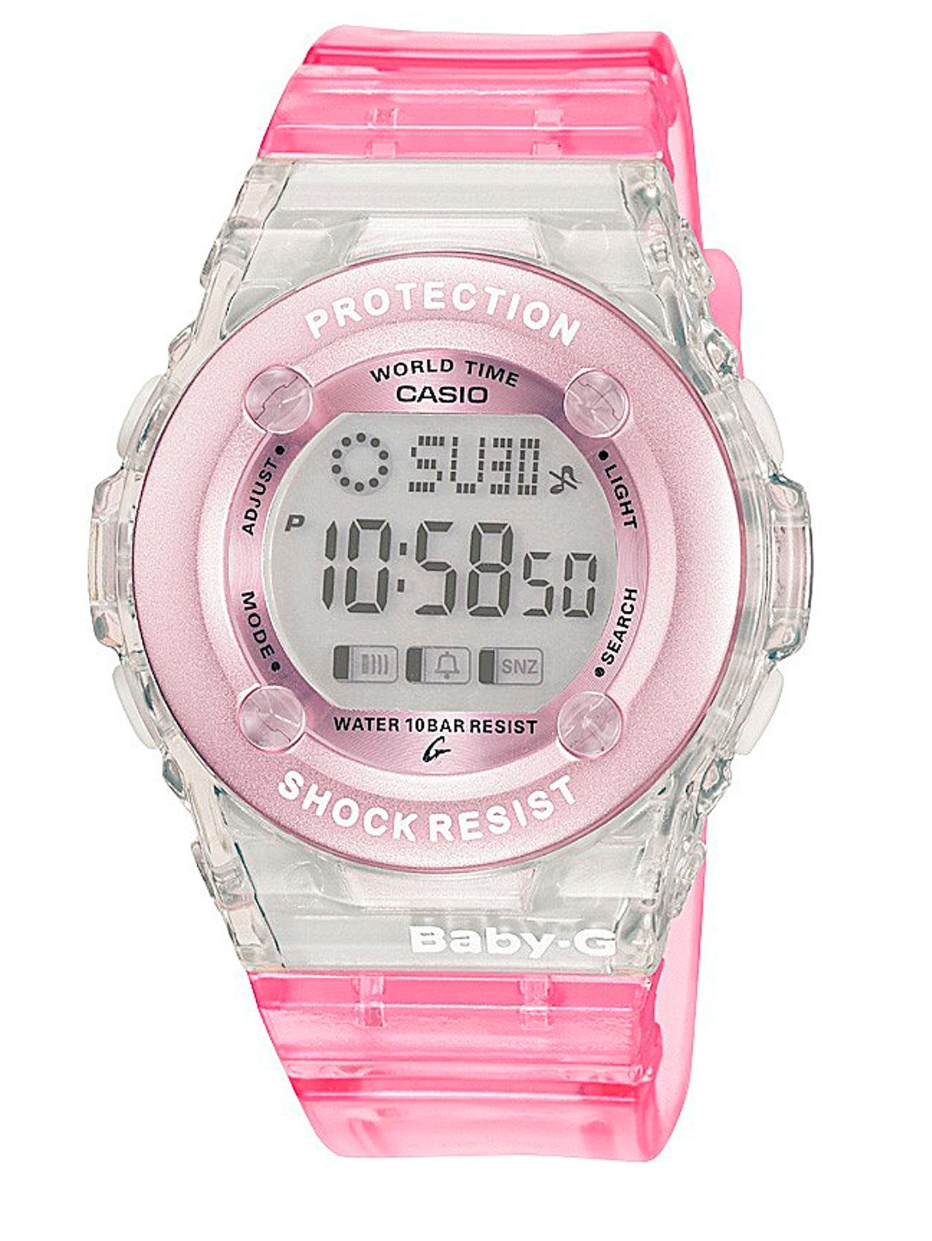 Pink Ladies Watch Pink Ladies Watch
