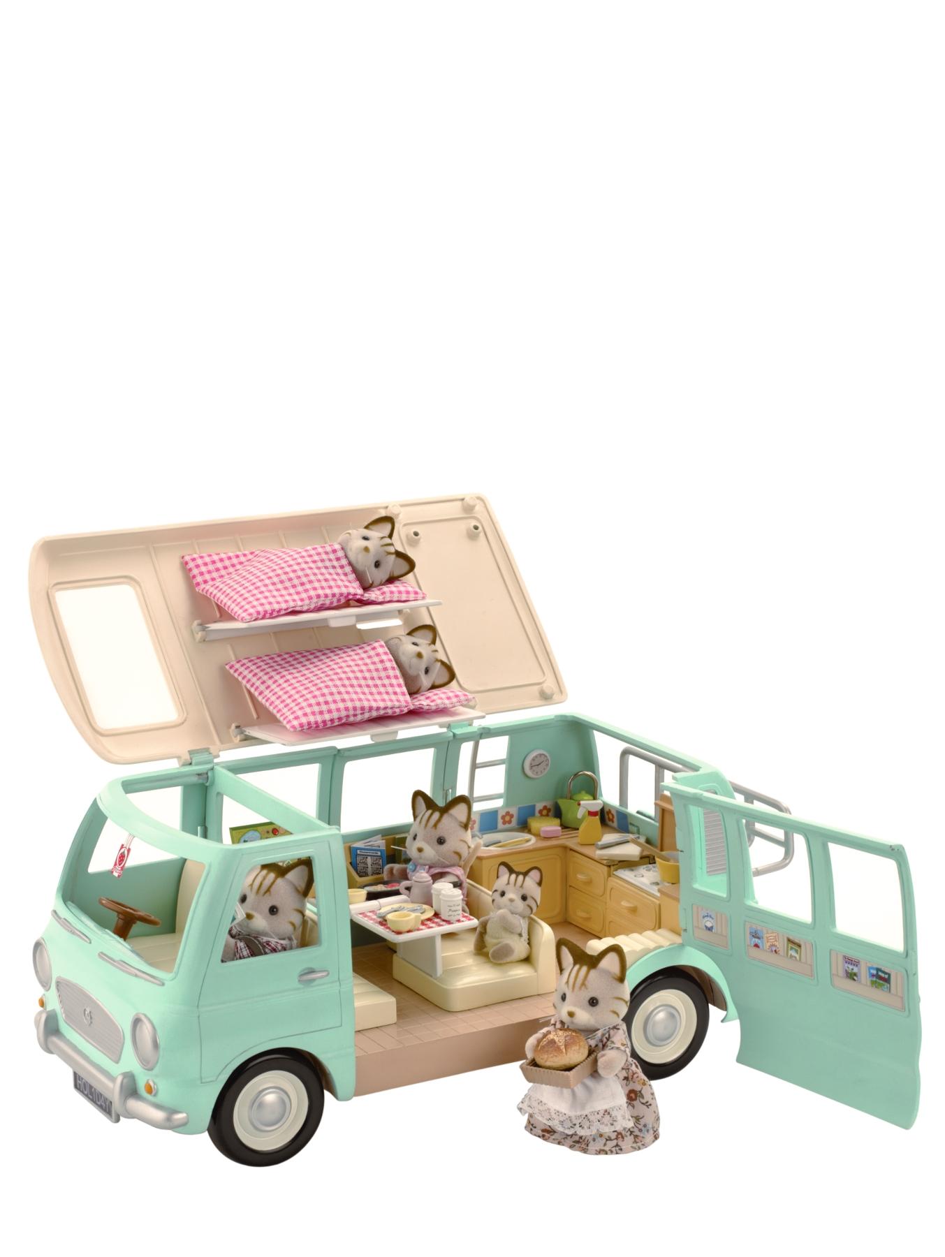 Campervan Campervan
