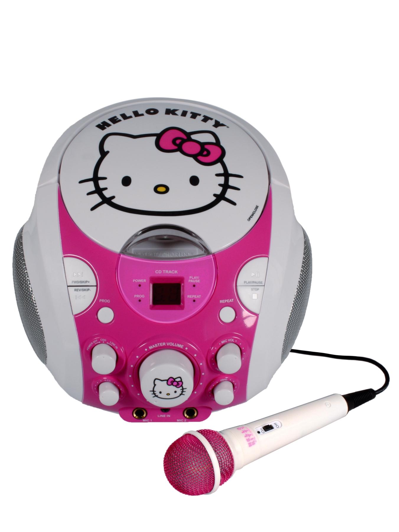 Portable Karaoke Machine Portable Karaoke Machine