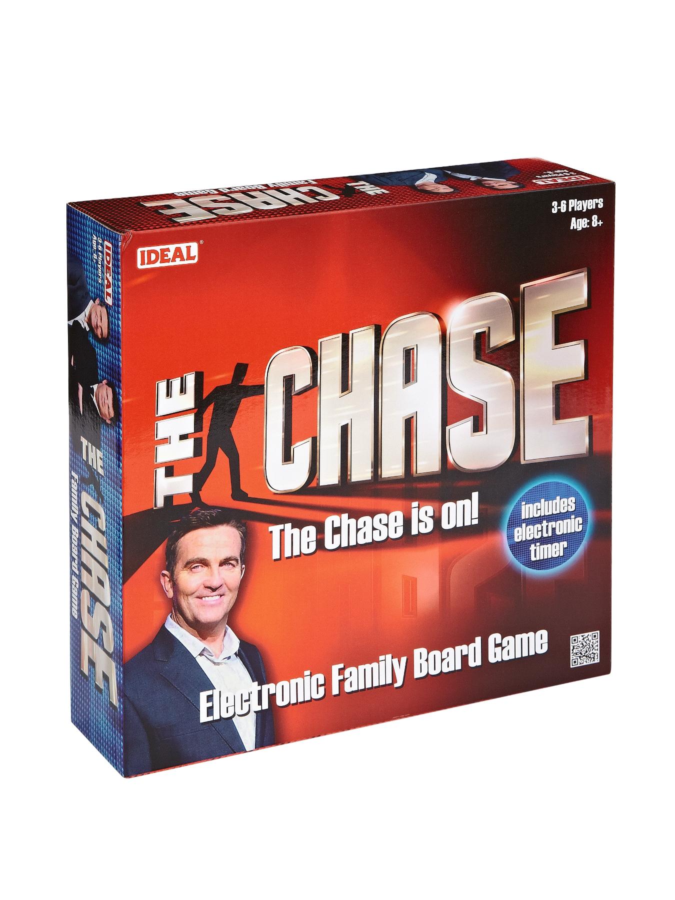 The Chase The Chase
