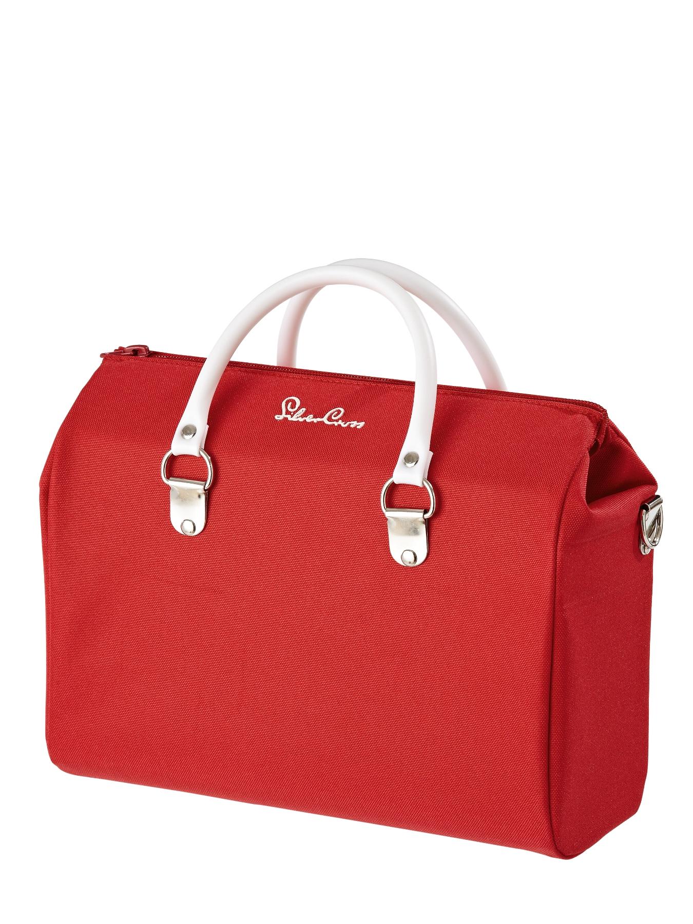 Dolls Pram Bag - Poppy Dolls Pram Bag - Poppy
