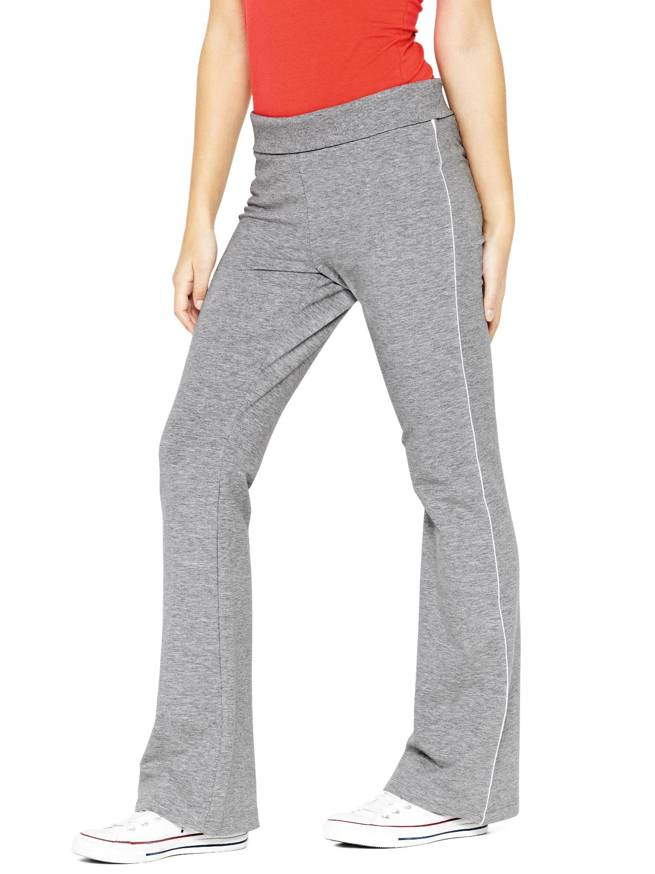 Tall Jog Pants (2 Pack), Black Tall Jog Pants (2 Pack), Black