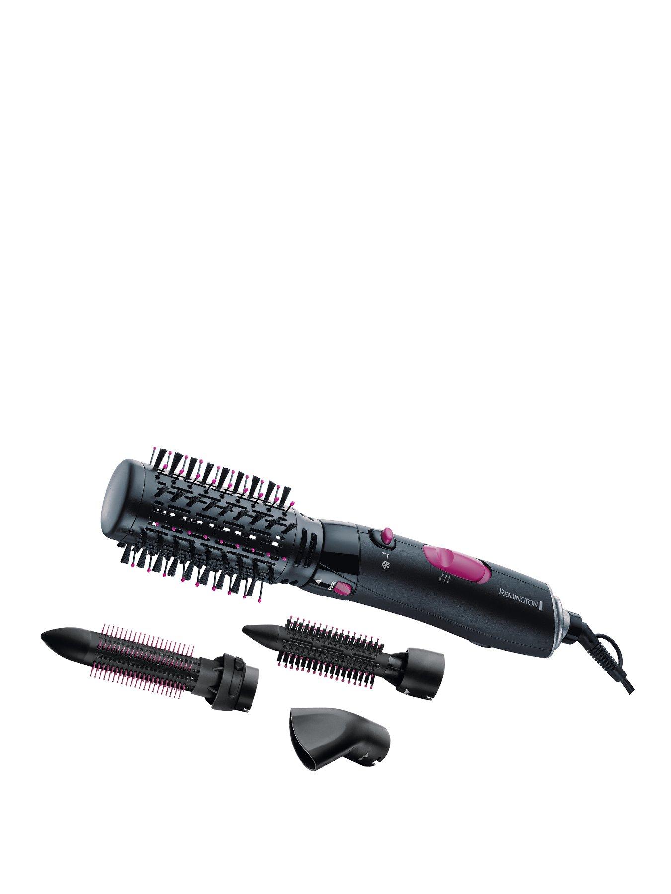 AS7051 Volume and Curl Air Styler AS7051 Volume and Curl Air Styler