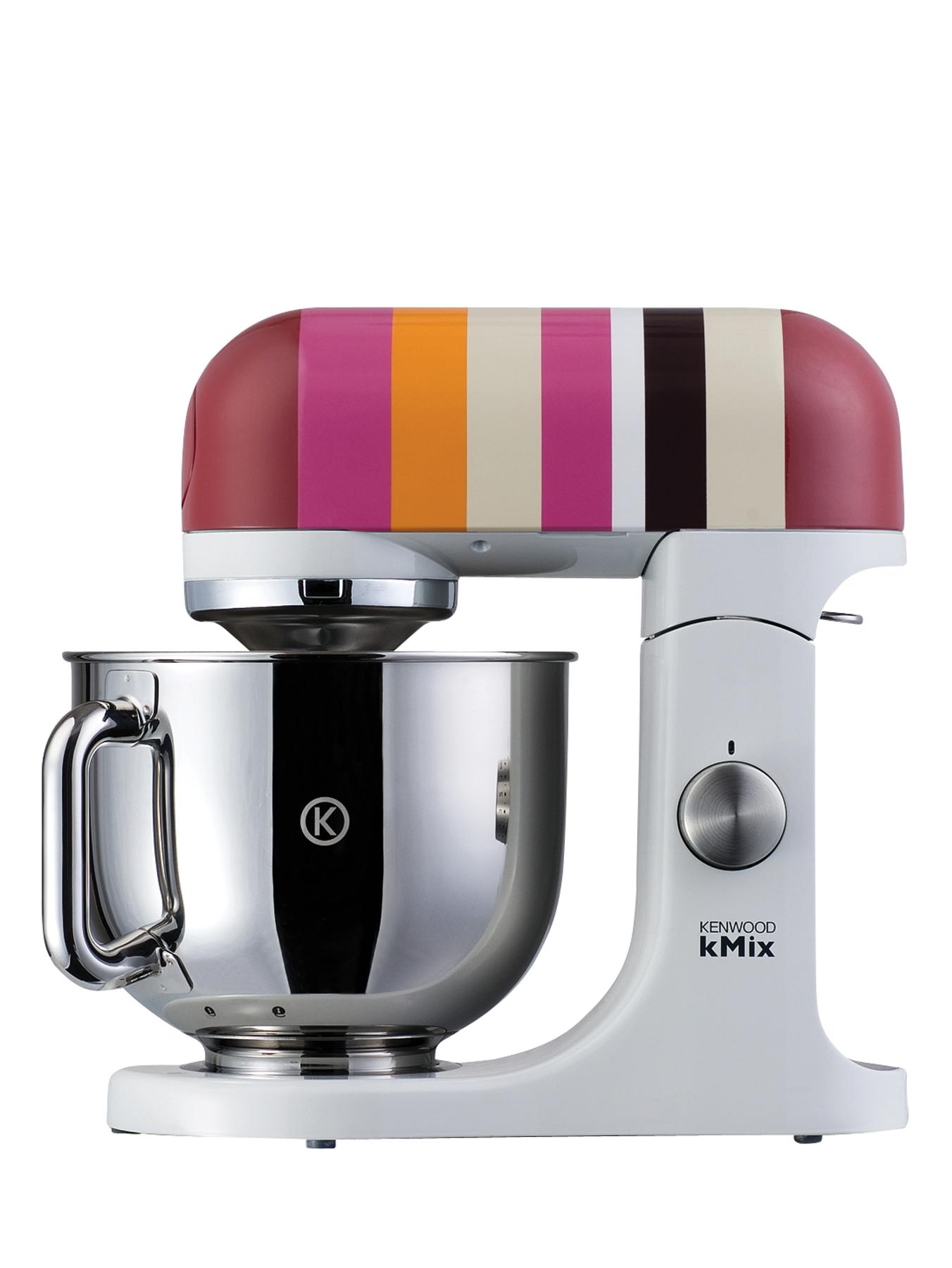 KMX84 500 Watt Kmix Stand Mixer - Multi KMX84 500 Watt Kmix Stand Mixer - Multi
