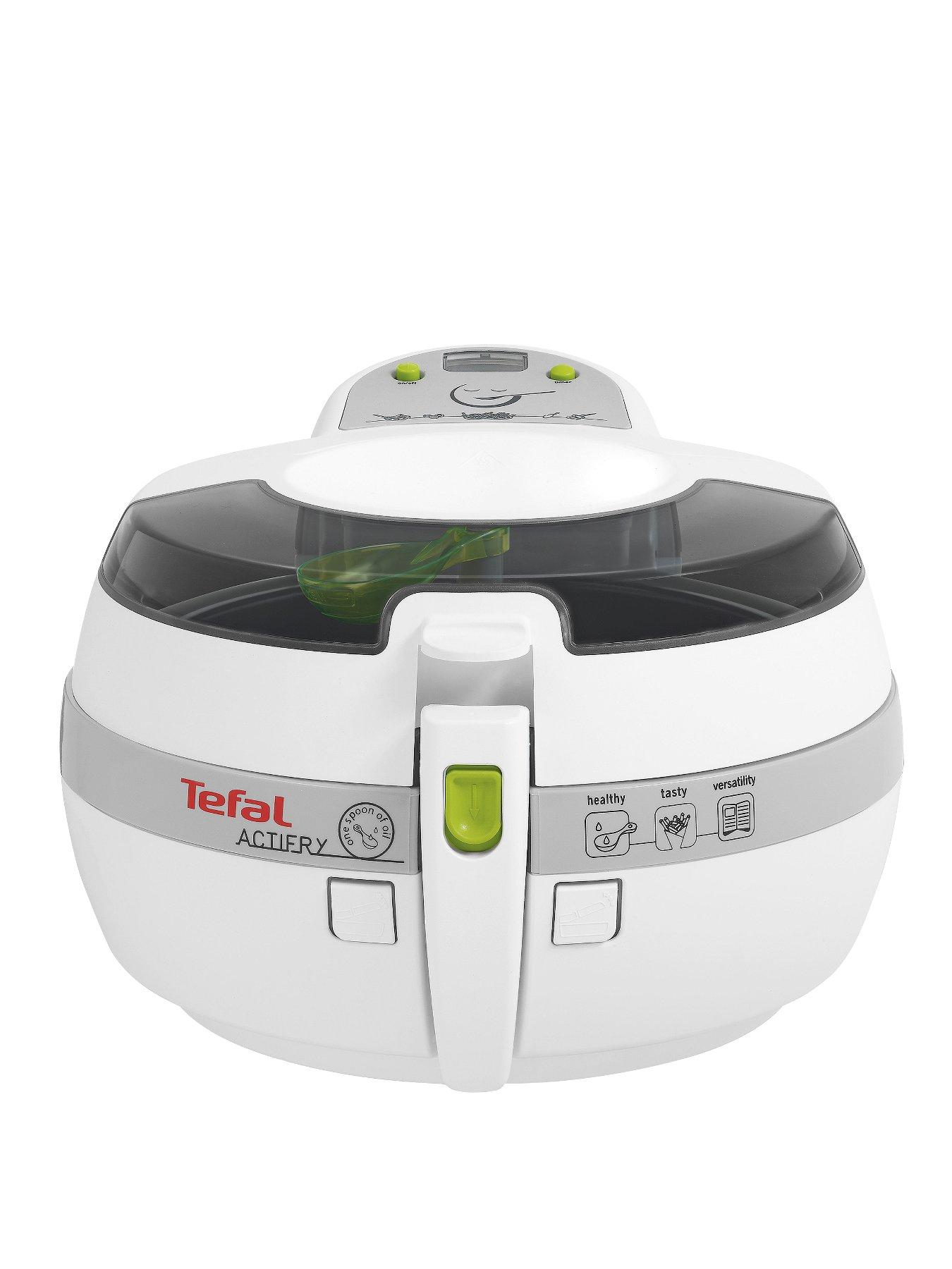 AL806040 Actifry - White AL806040 Actifry - White