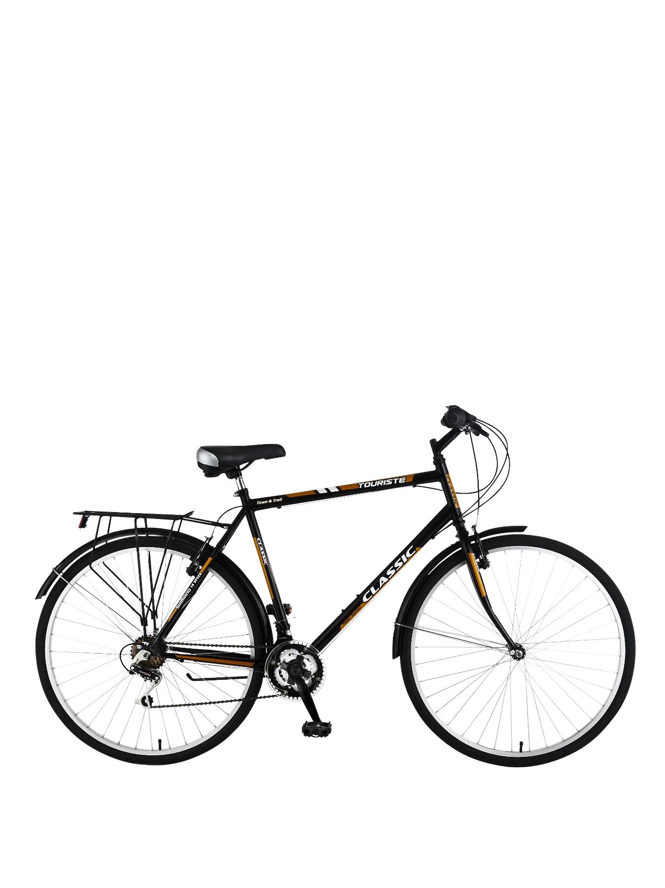 Touriste 700C 18 Speed Mens Bike Touriste 700C 18 Speed Mens Bike