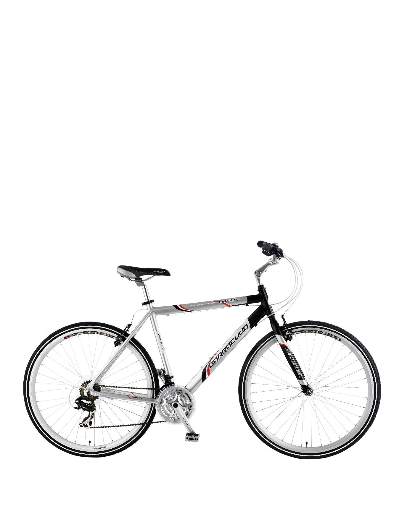 Liberty 21 inch Mens Bike Liberty 21 inch Mens Bike