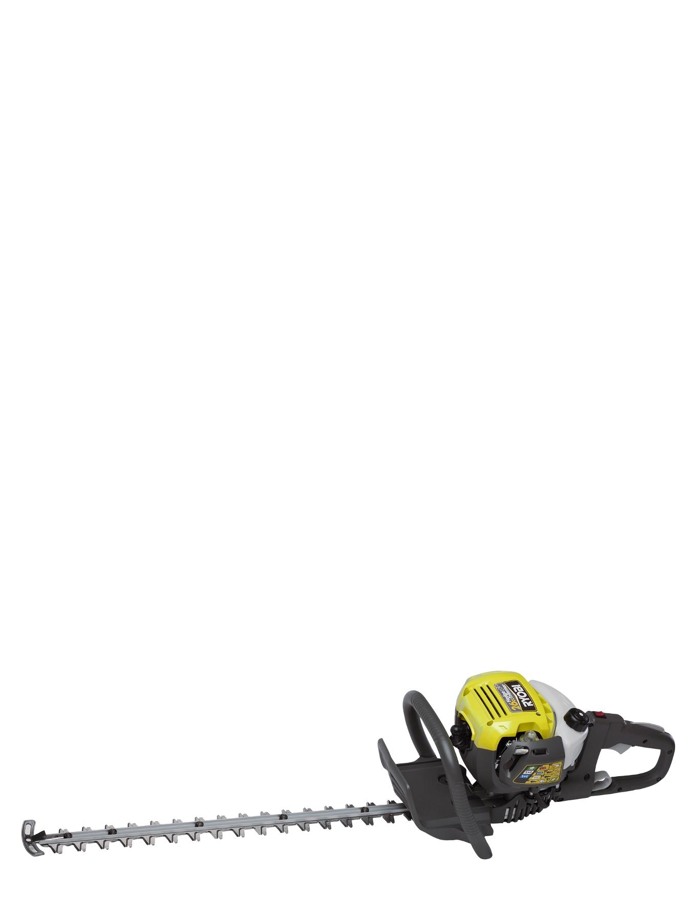RHT2660R 26cc Petrol Hedge Trimmer RHT2660R 26cc Petrol Hedge Trimmer