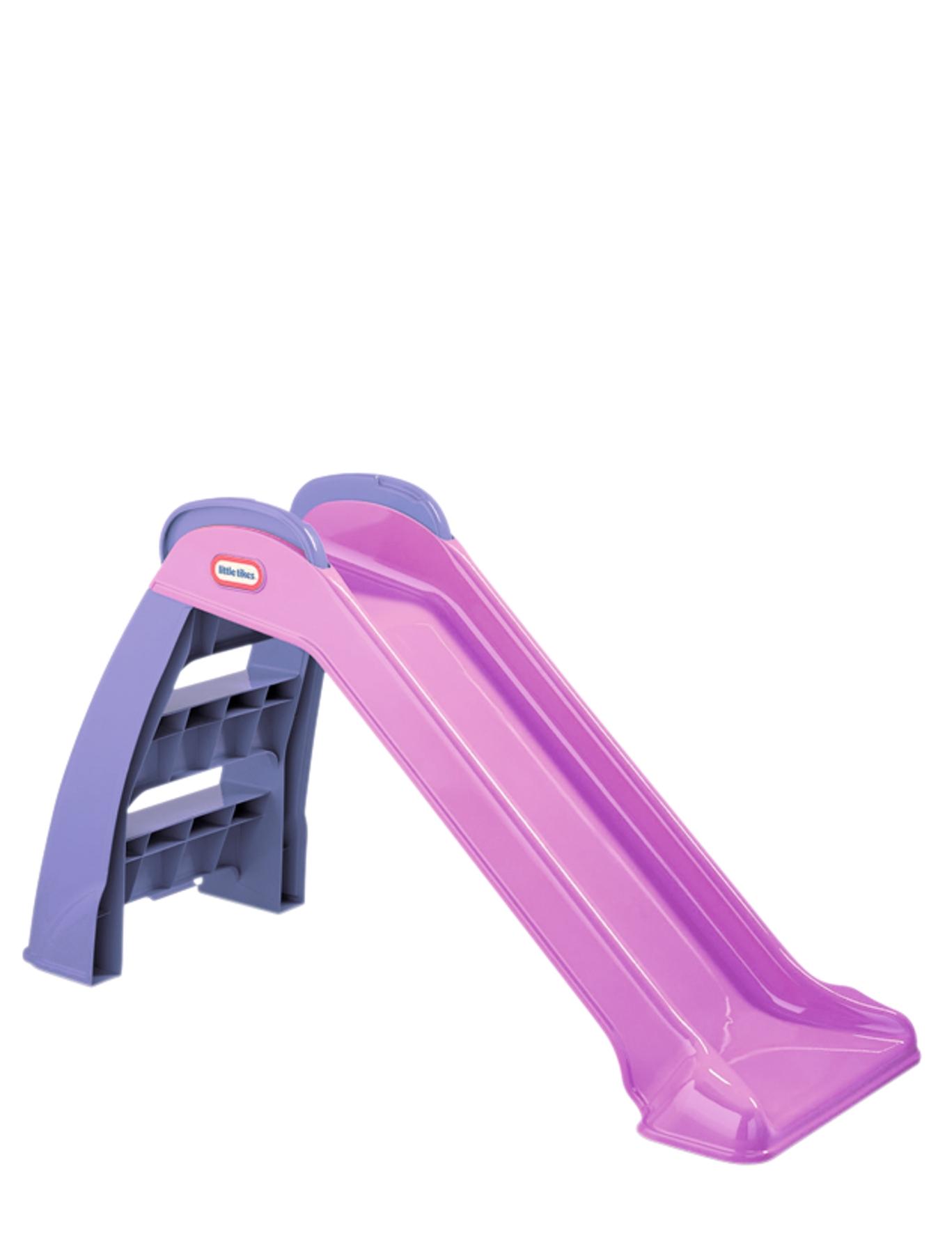 My First Slide - Pink My First Slide - Pink