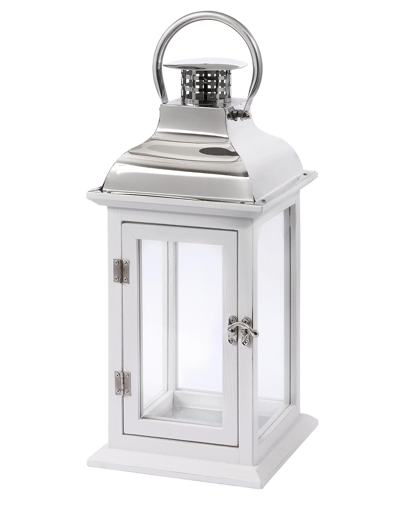 Large Decorative Lantern Large Decorative Lantern