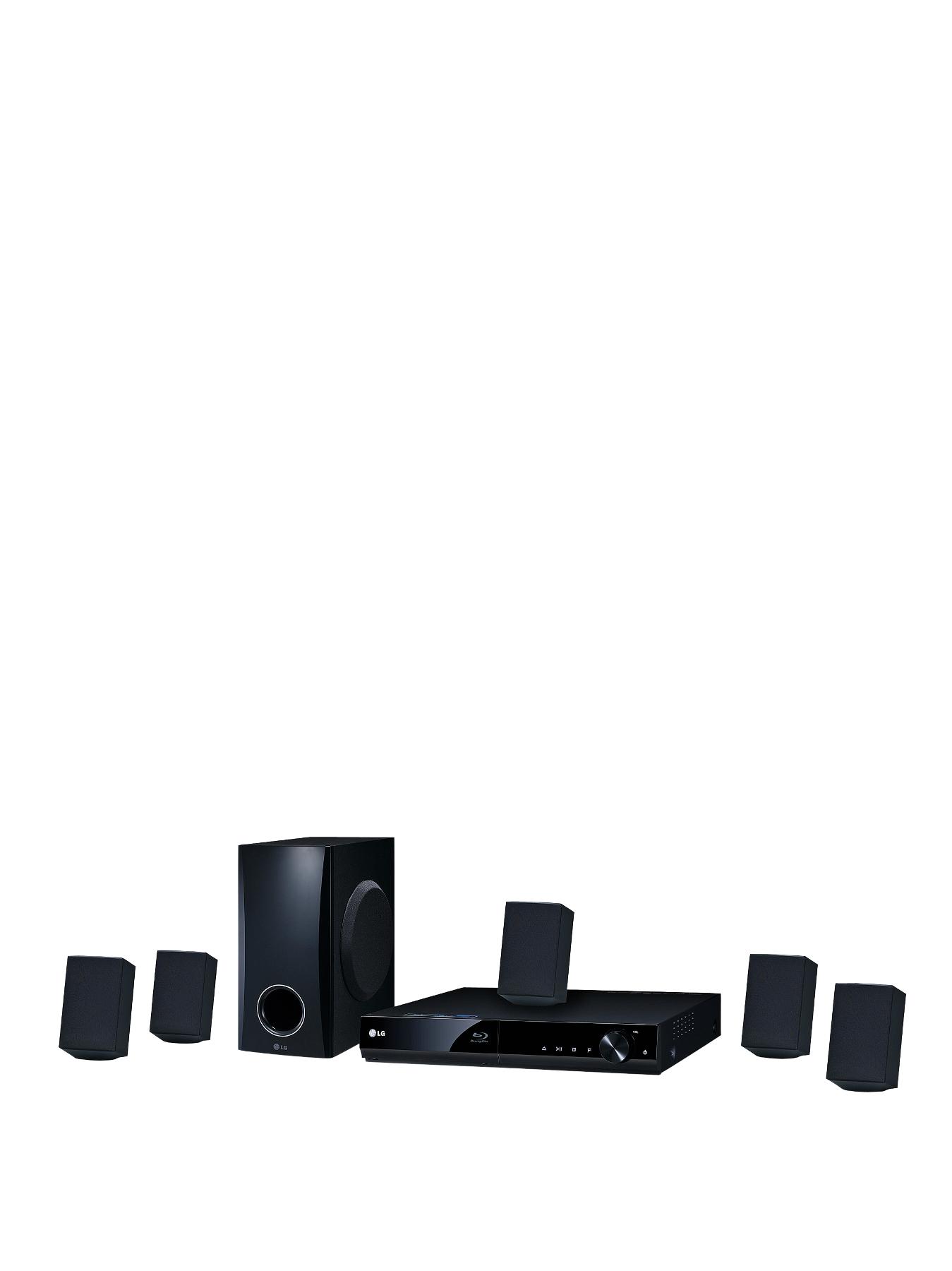 BH4030S Blu-ray Home Theatre System BH4030S Blu-ray Home Theatre System