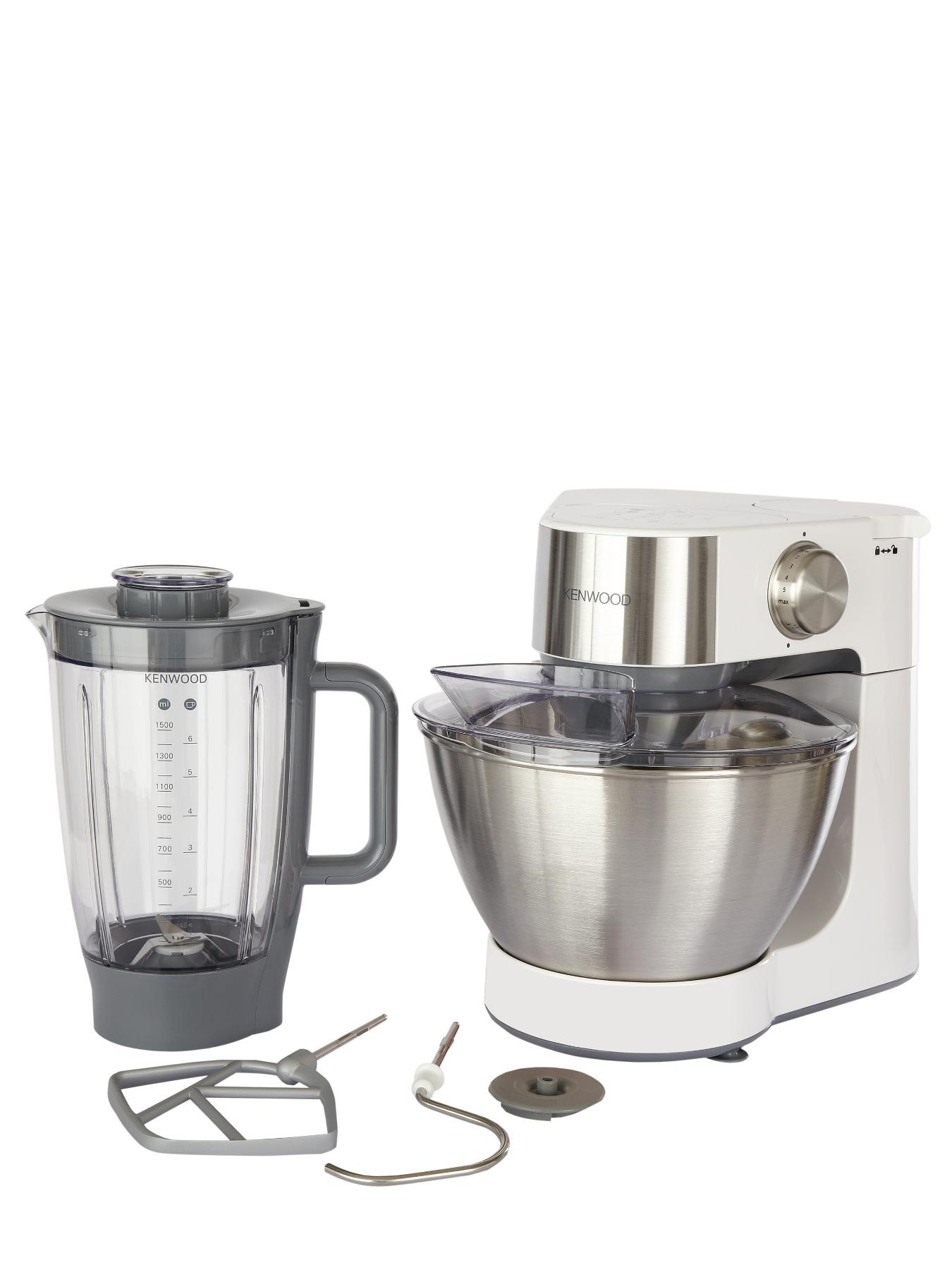 Food Processor