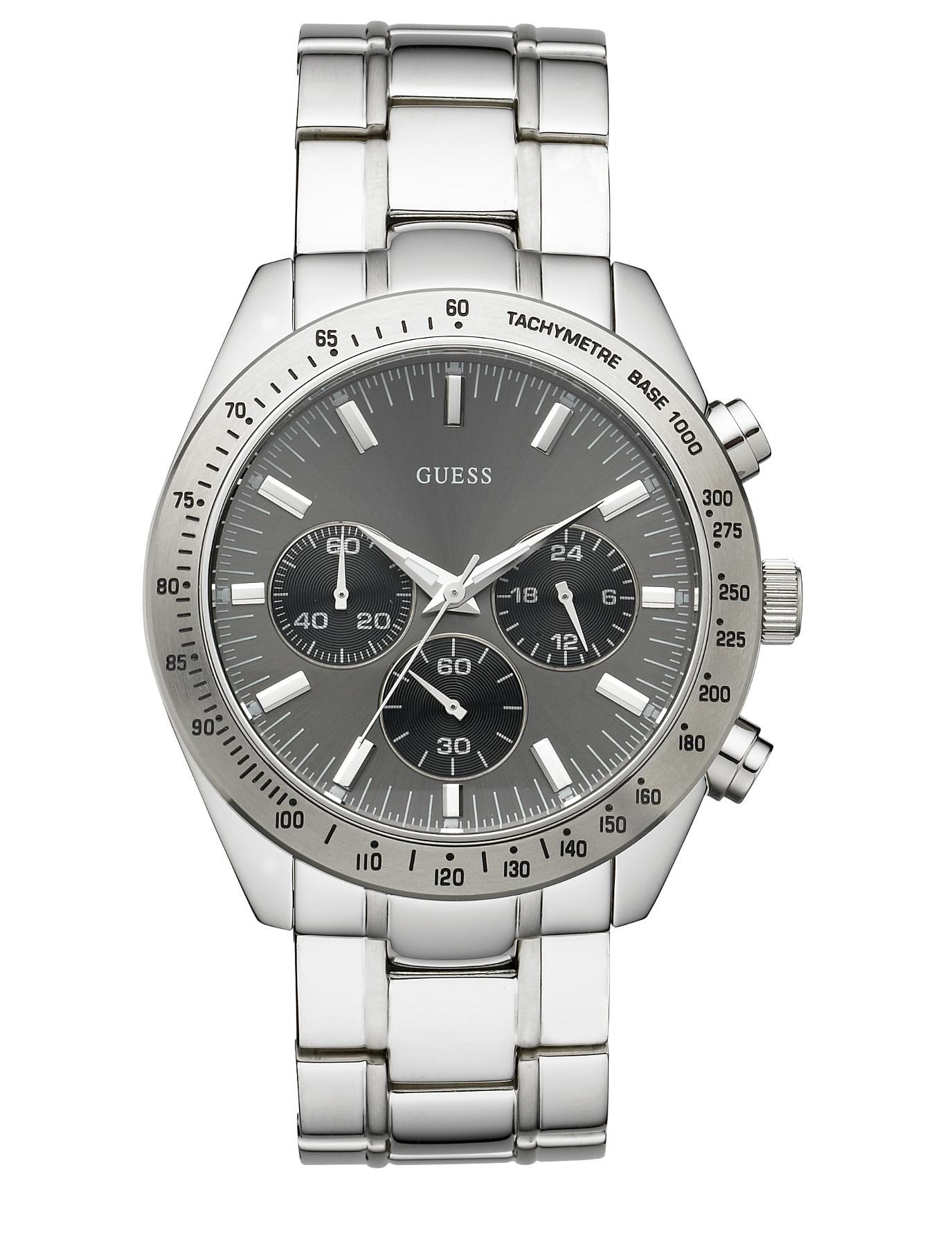 Mens Chase Chrono Bracelet Watch Mens Chase Chrono Bracelet Watch