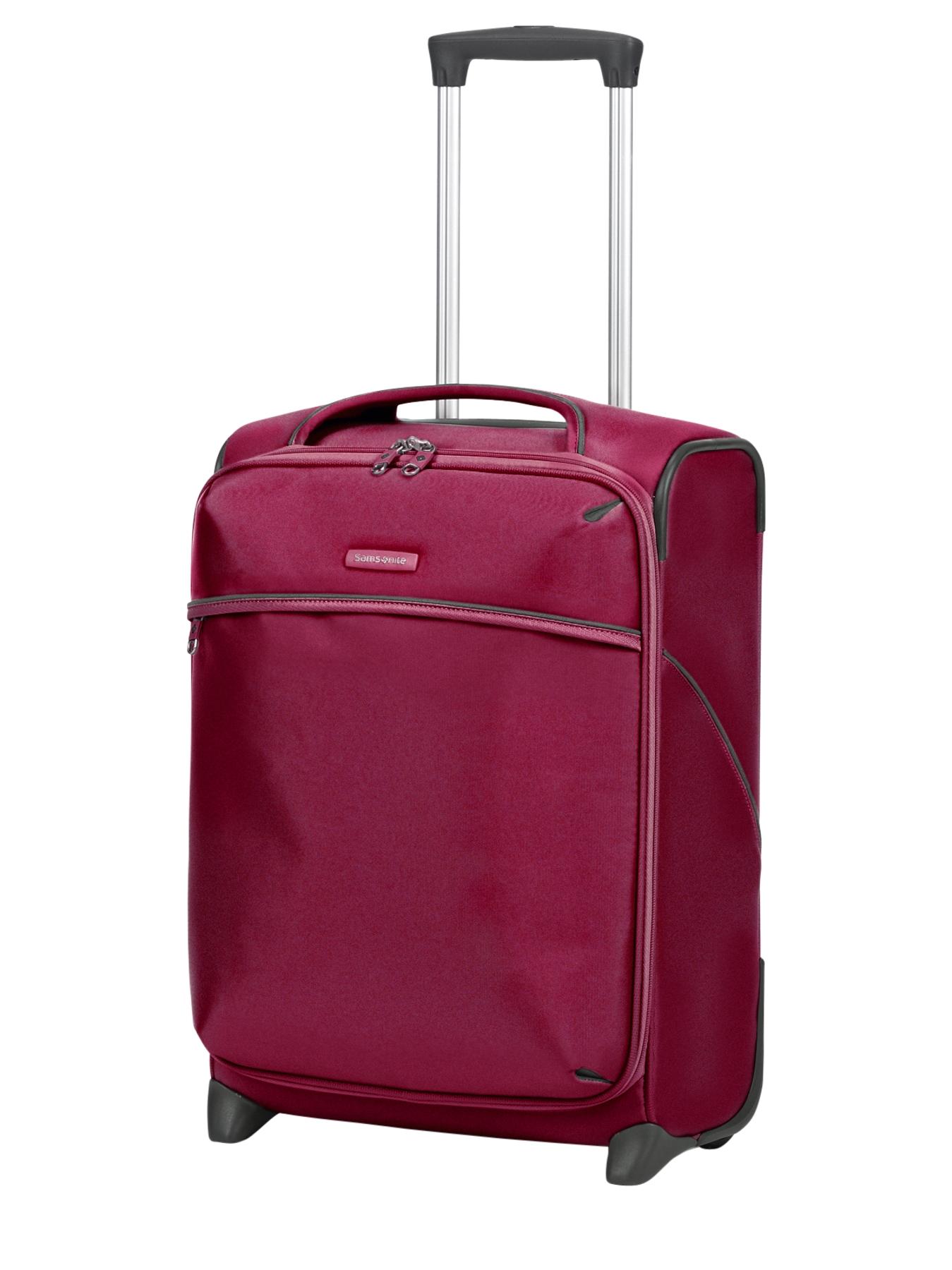 littlewoods cabin luggage