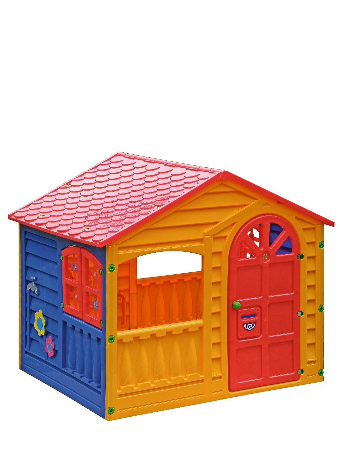 Playhouse Playhouse