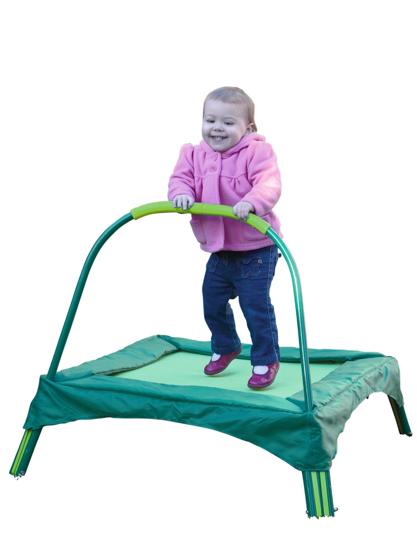 Trampoline Trampoline