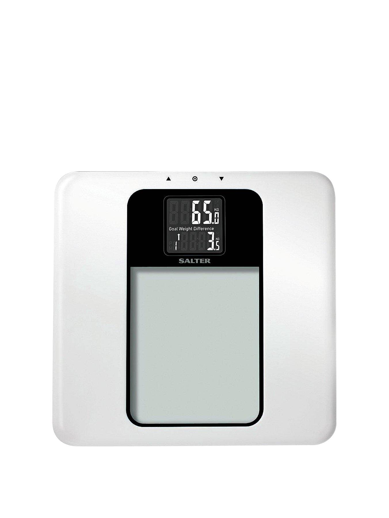 Dashboard Goal Tracker Scale Dashboard Goal Tracker Scale