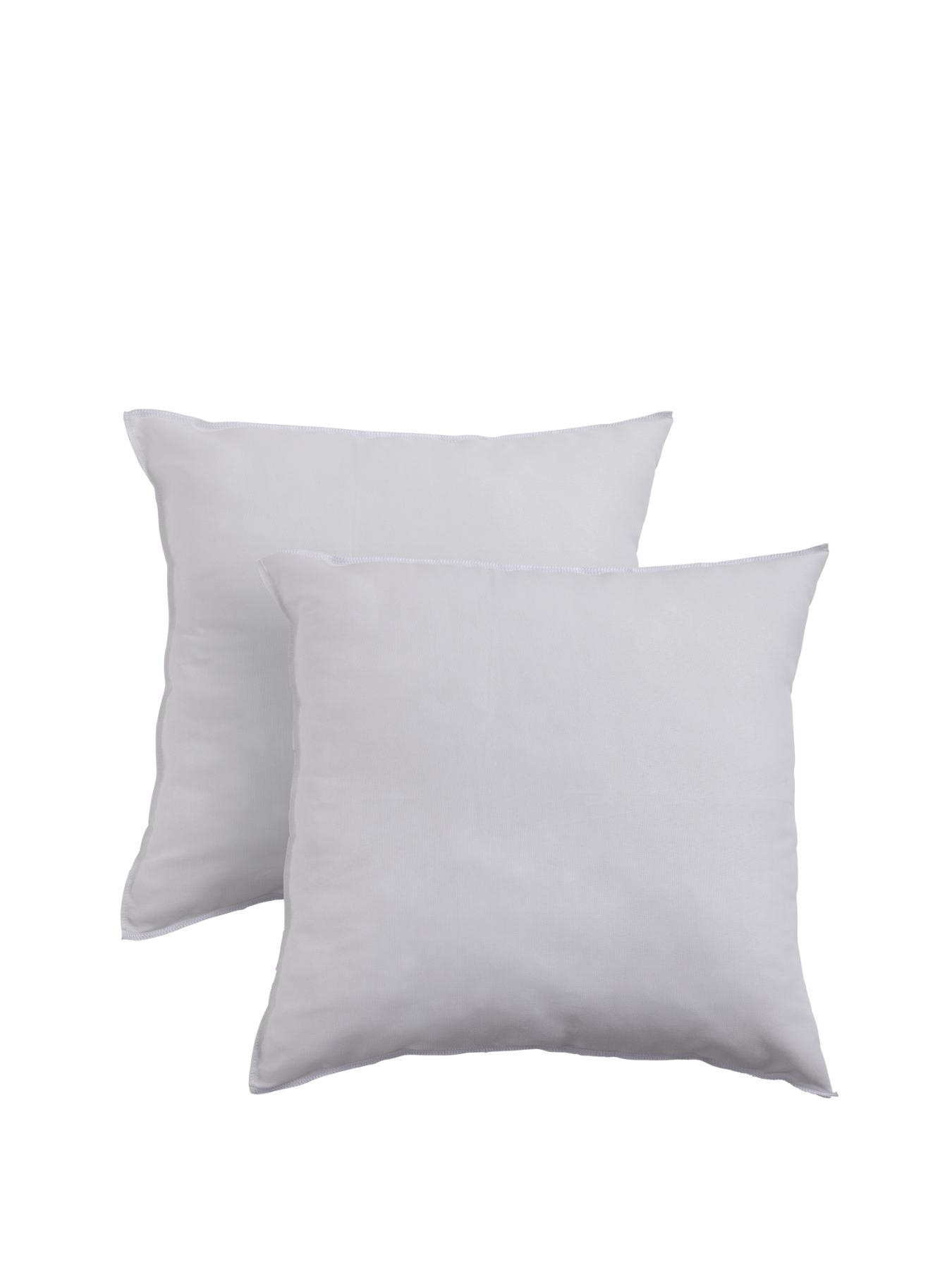 Fibre Filled Cushion Pads (2 pack) Fibre Filled Cushion Pads (2 pack)