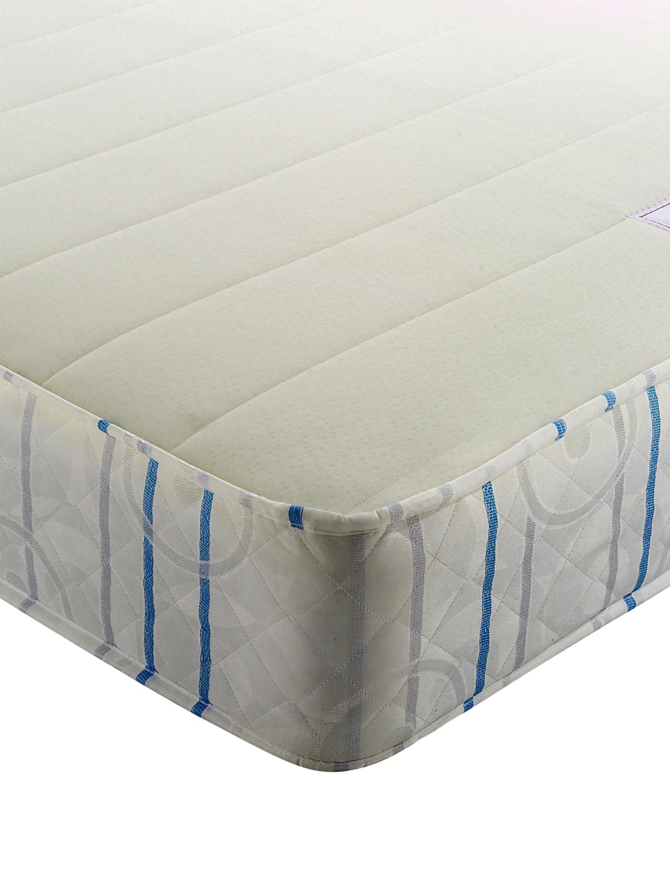 Keighley Memory Mattress - Medium Firm Keighley Memory Mattress - Medium Firm