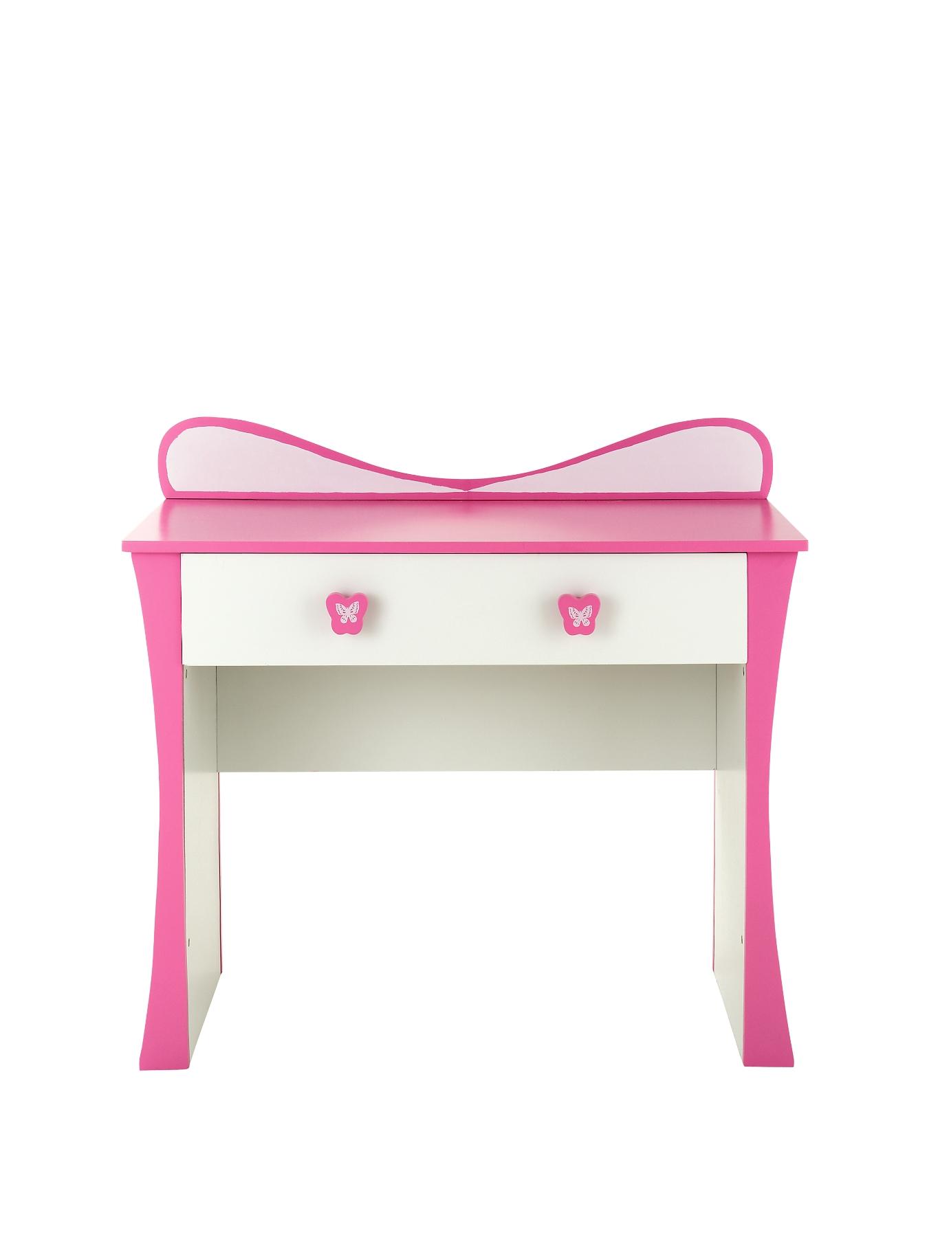 Butterfly Kids Dressing Table Butterfly Kids Dressing Table
