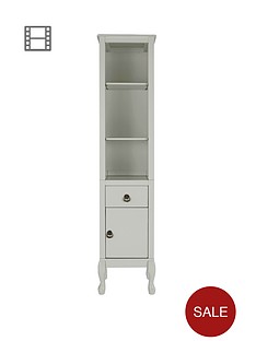 Grey Bathroom Cabinets Home Garden Www