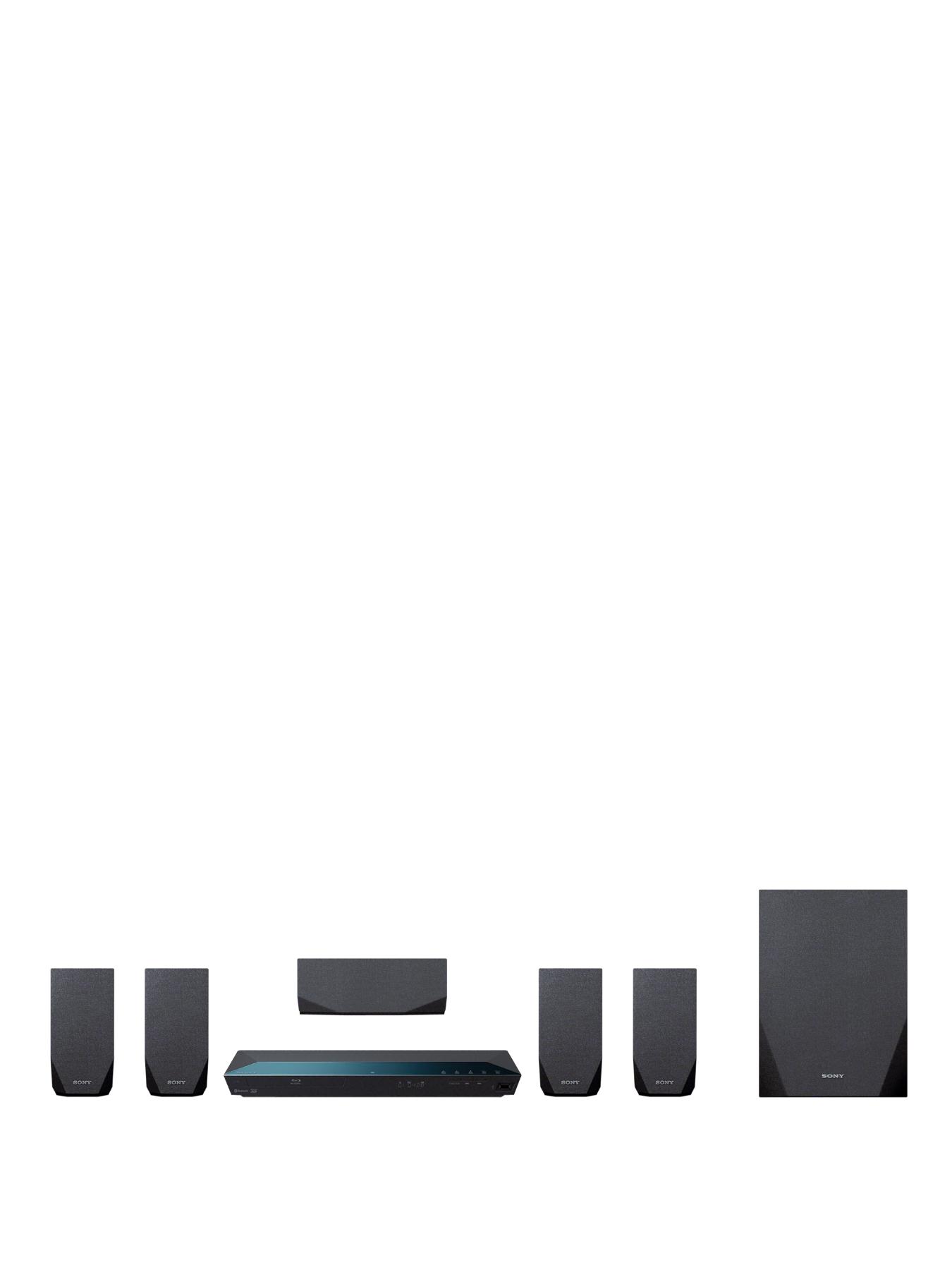 BDV-E2100 3D Blu-ray Home Cinema System BDV-E2100 3D Blu-ray Home Cinema System