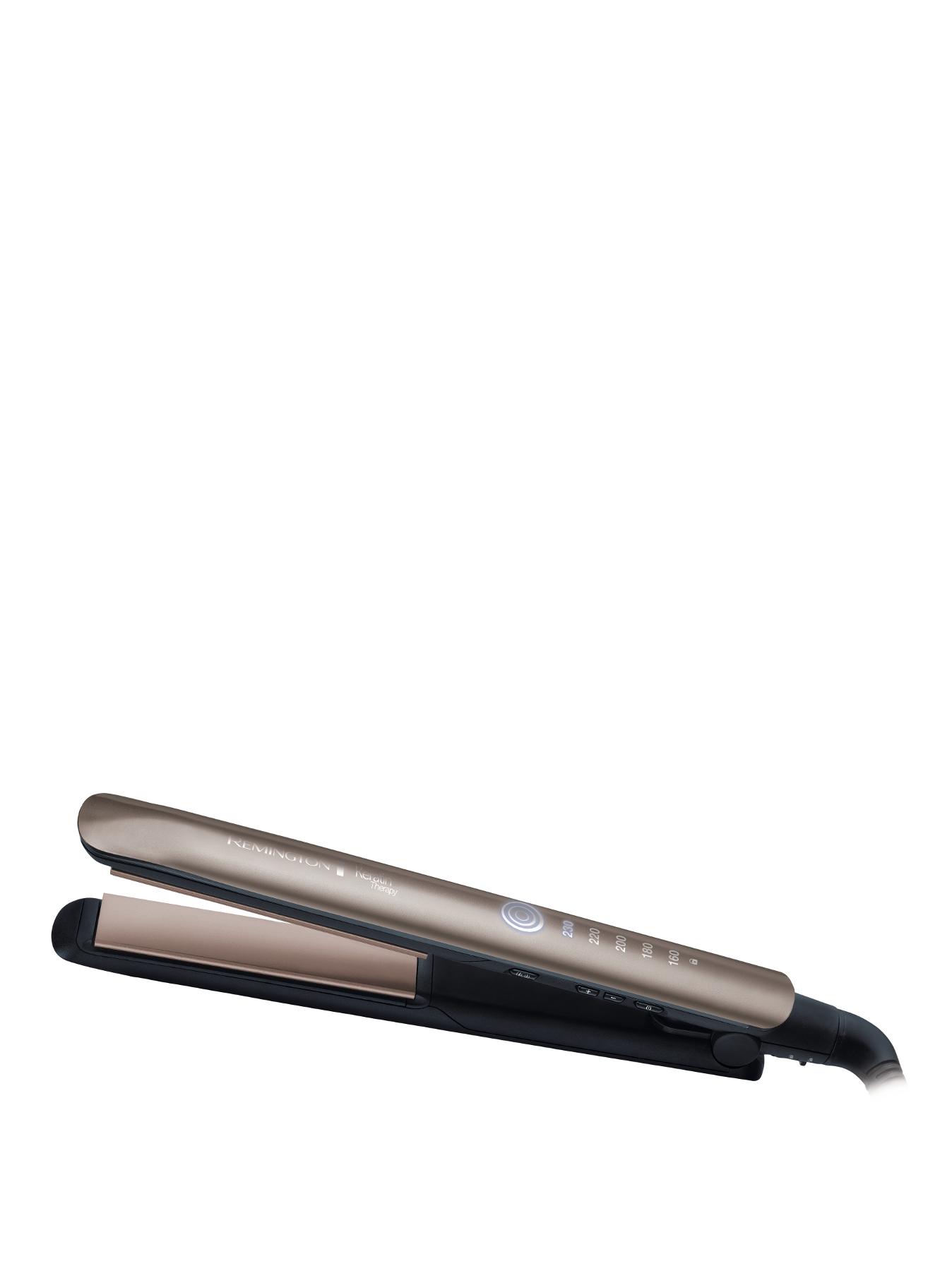 S8590 Keratin Therapy Straightener S8590 Keratin Therapy Straightener
