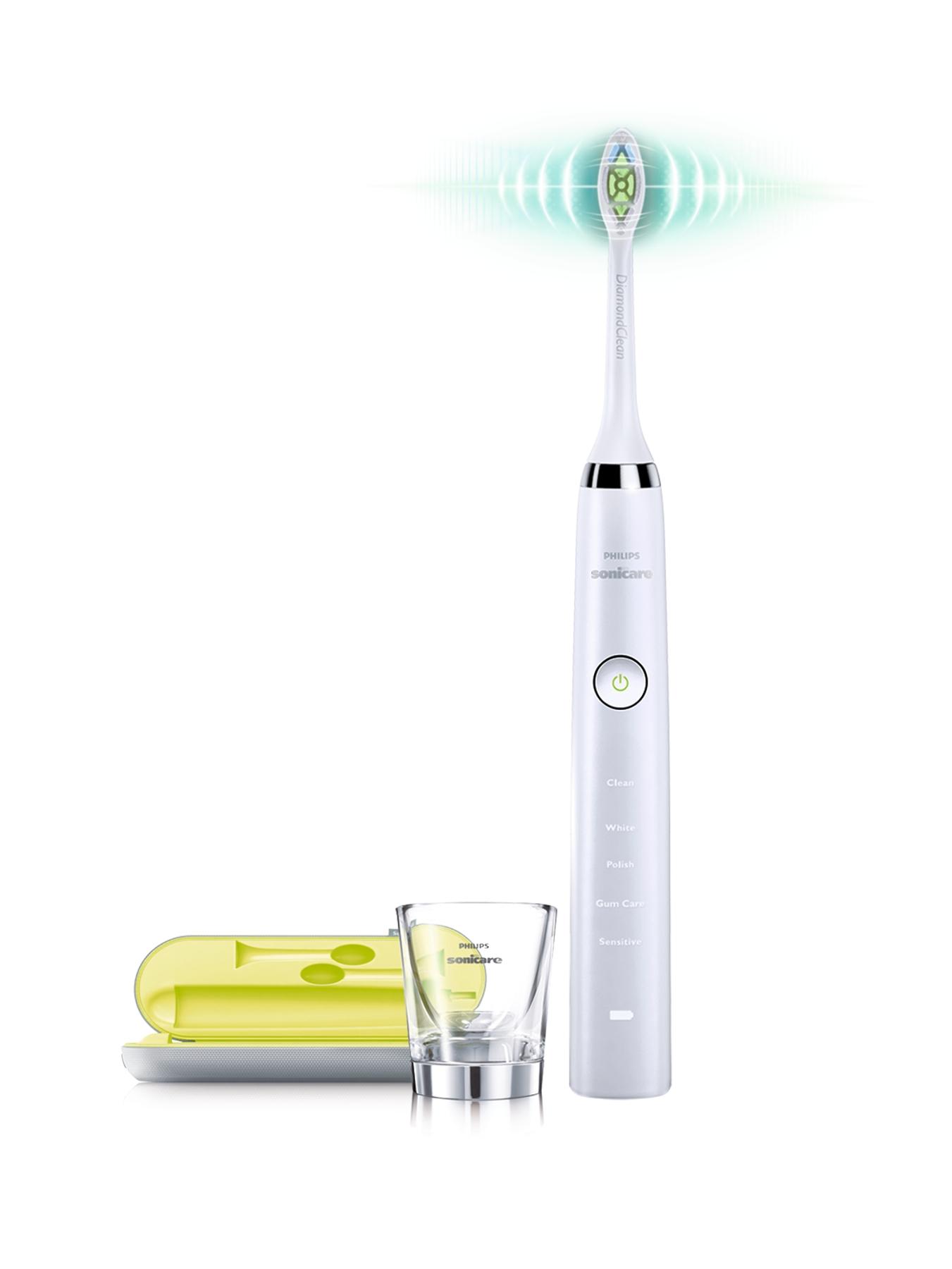 Sonicare HX9332/04 Diamond Clean Electric Toothbrush Sonicare HX9332/04 Diamond Clean Electric Toothbrush