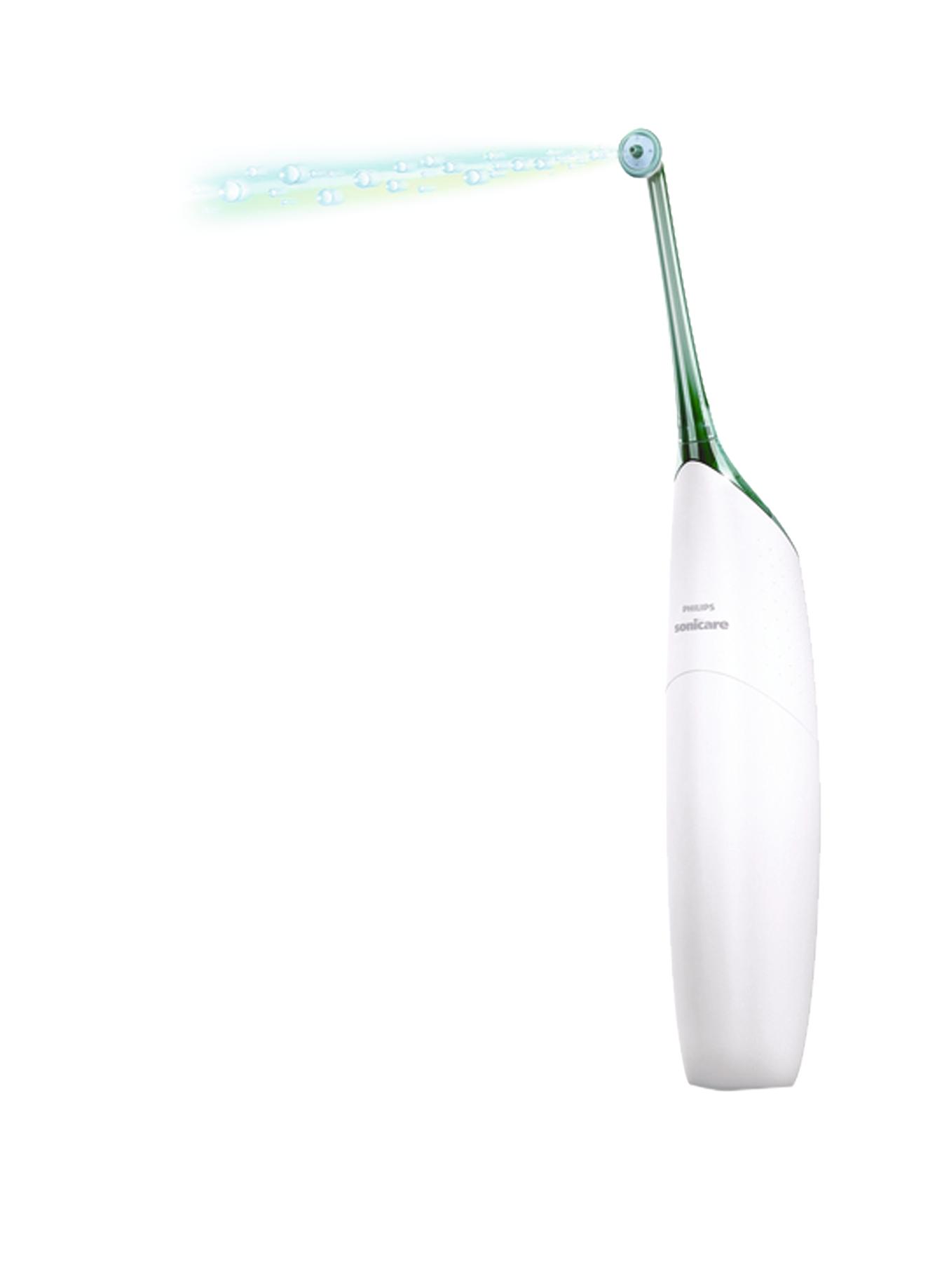 Sonicare HX8211/02 Air Floss Rechargeable Air Flosser Sonicare HX8211/02 Air Floss Rechargeable Air Flosser