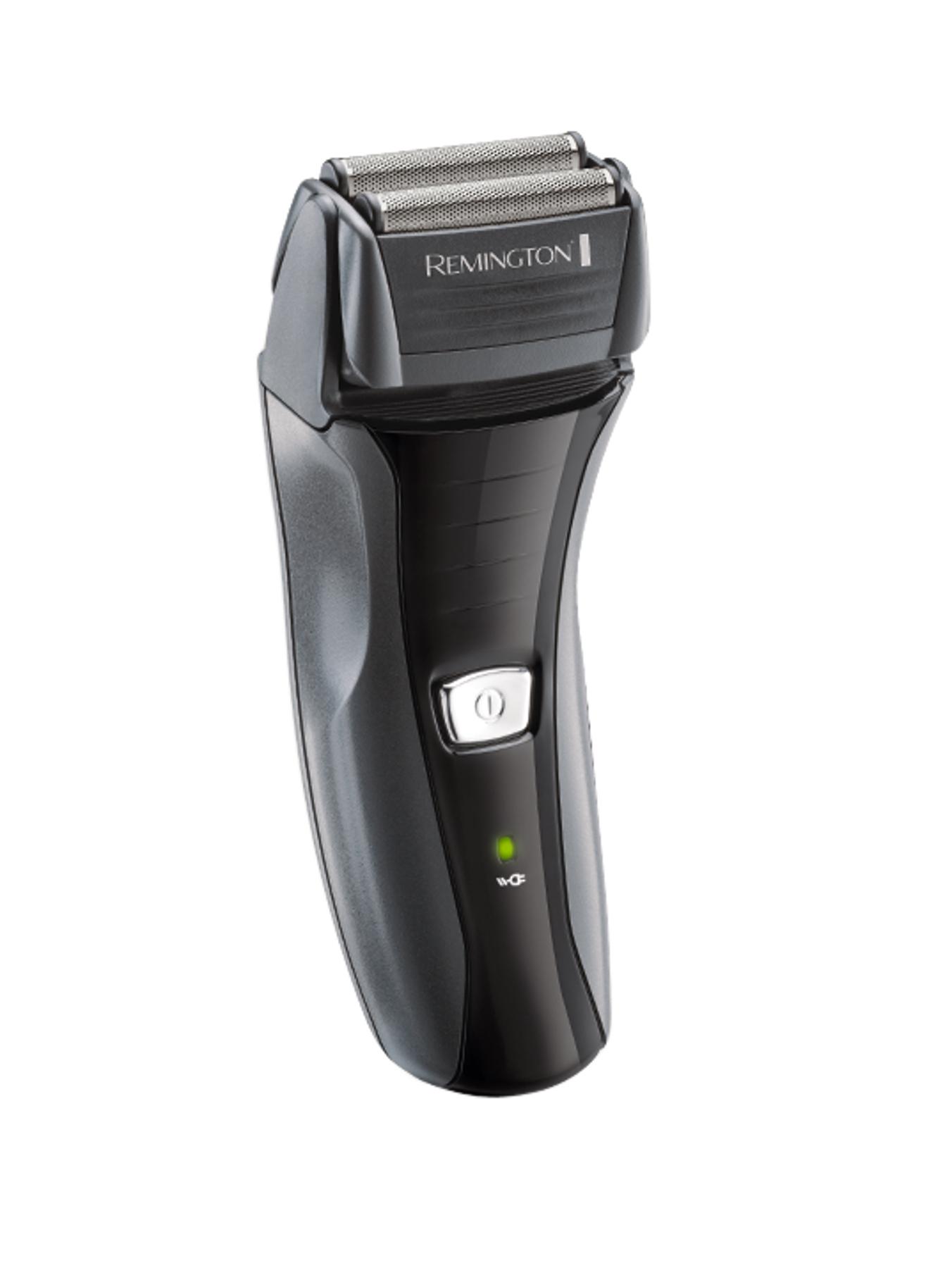 F4800 Dual Foil- X Shaver & FREE Lynx Gift Set* F4800 Dual Foil- X Shaver & FREE Lynx Gift Set*