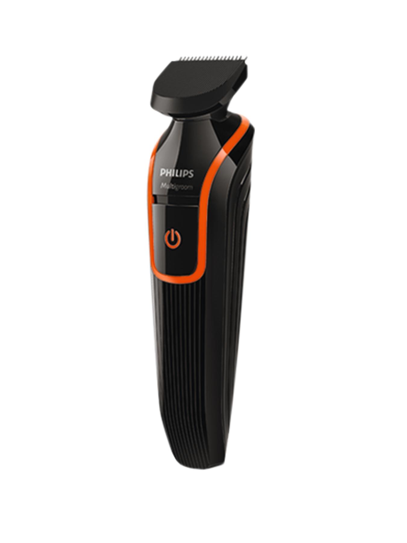 QG3352/23 11 in 1 Beard Trimmer & FREE Lynx Gift Set* QG3352/23 11 in 1 Beard Trimmer & FREE Lynx Gift Set*