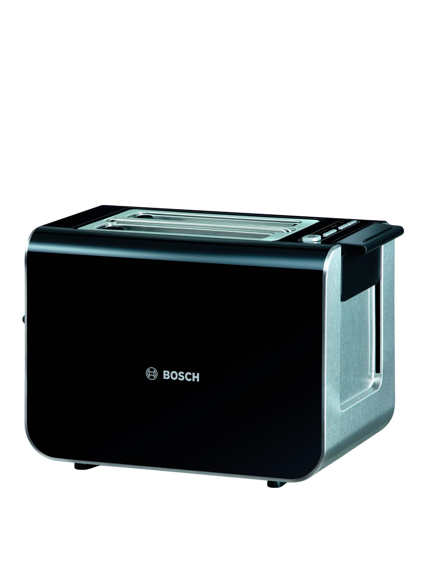 Styline 2-Slice Toaster Styline 2-Slice Toaster