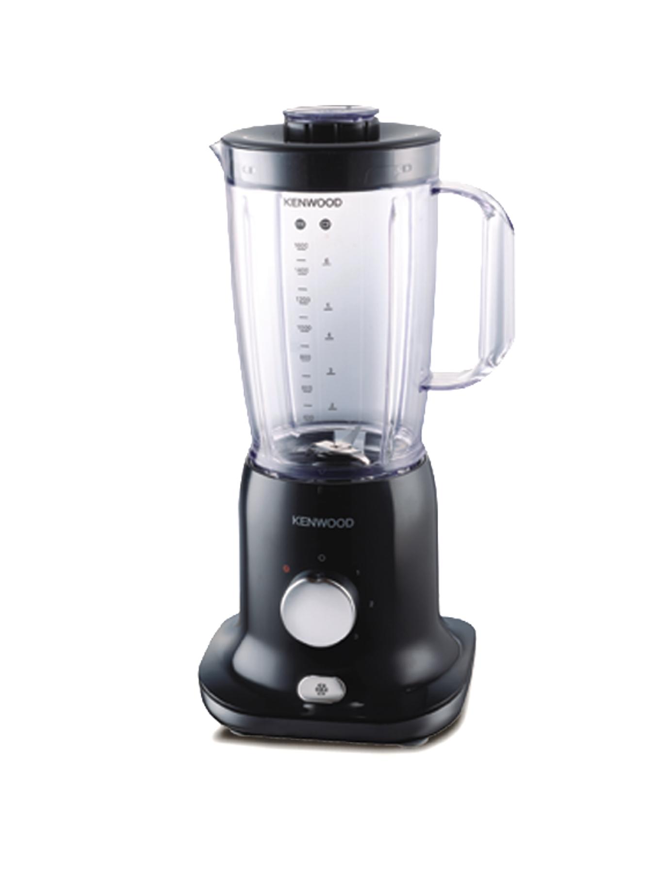 BL464 600 Watt True Blender - Black BL464 600 Watt True Blender - Black