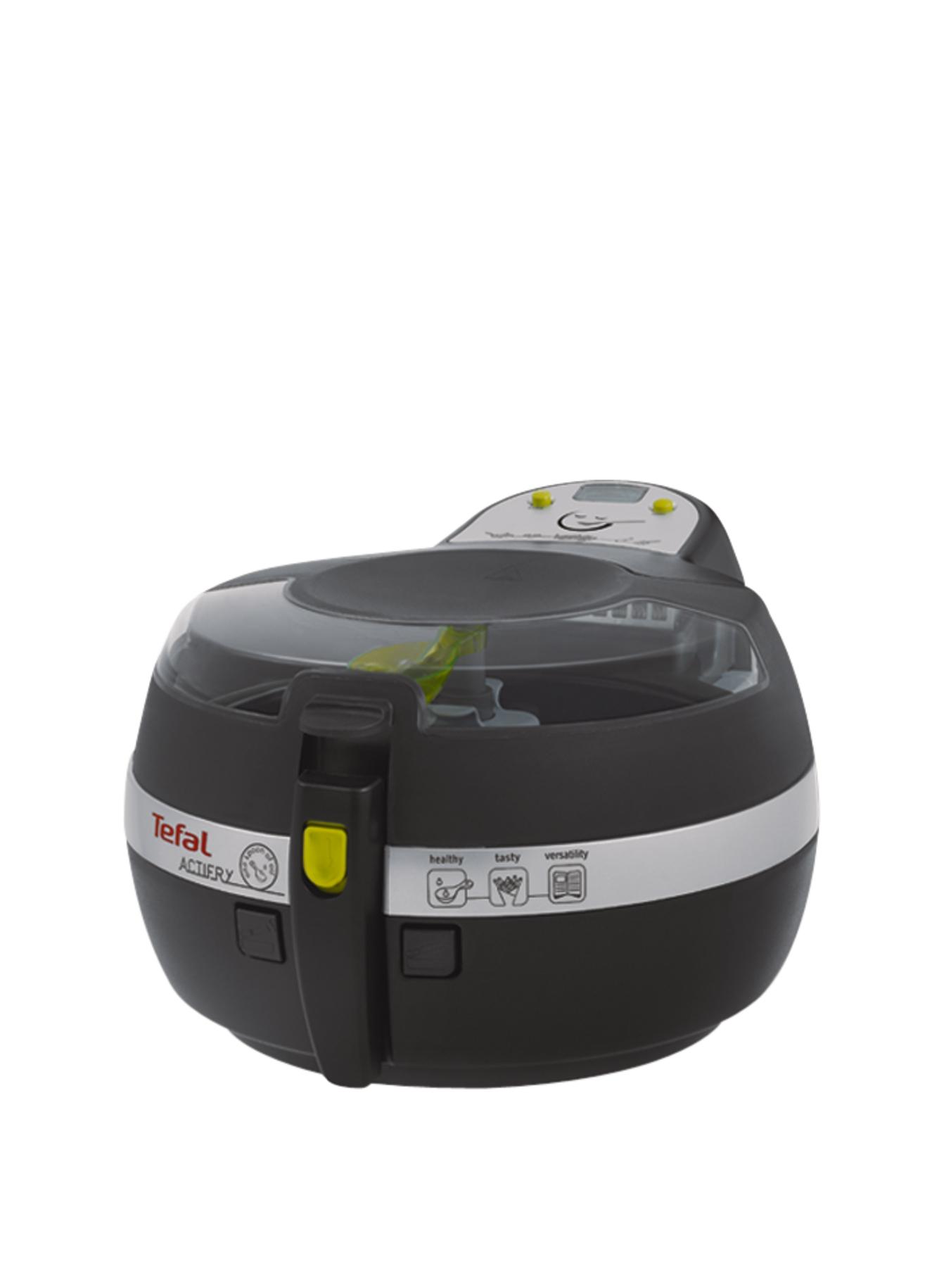 AL806240 Actifry - Black AL806240 Actifry - Black