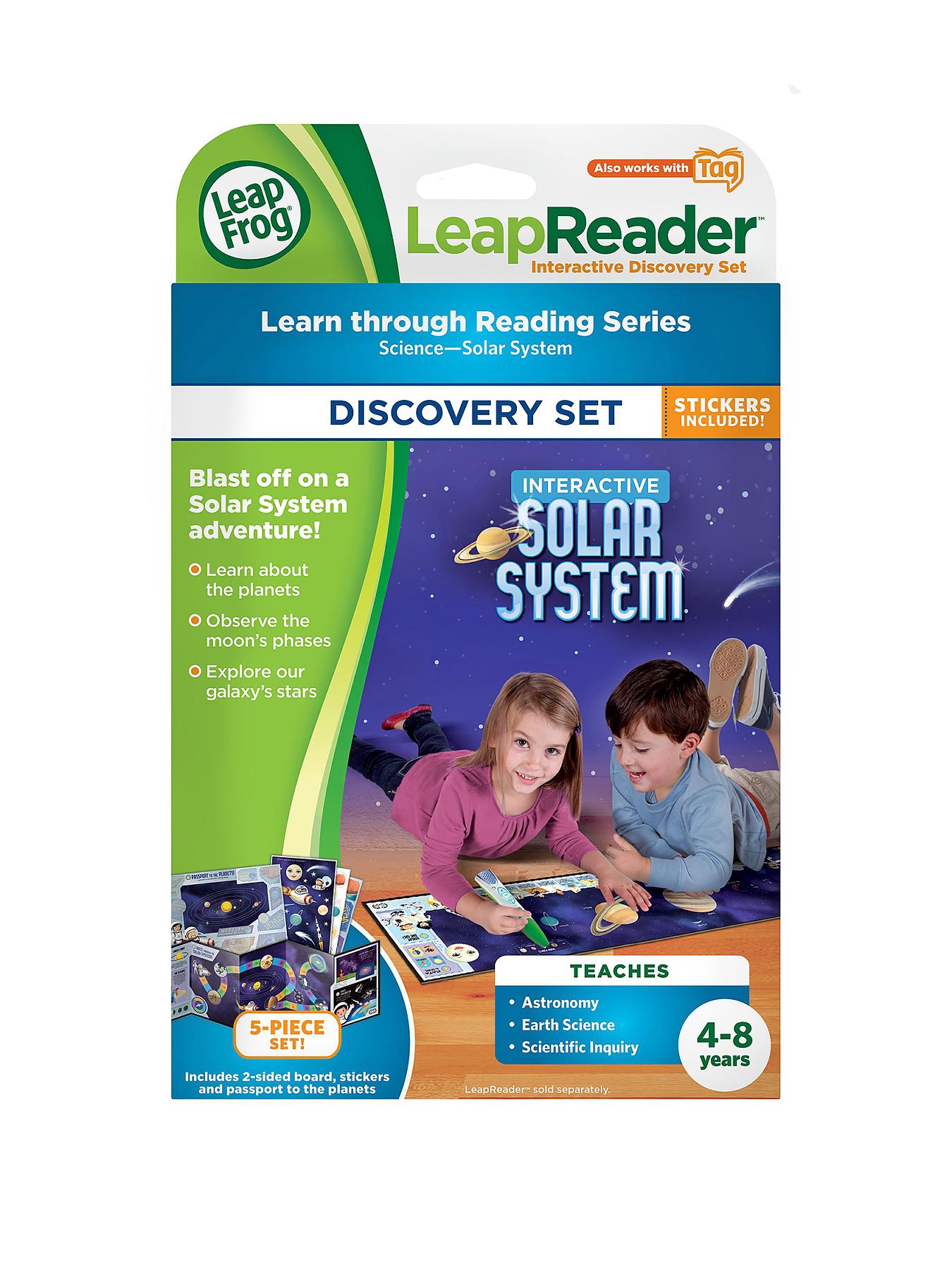 Book - Solar System Book - Solar System