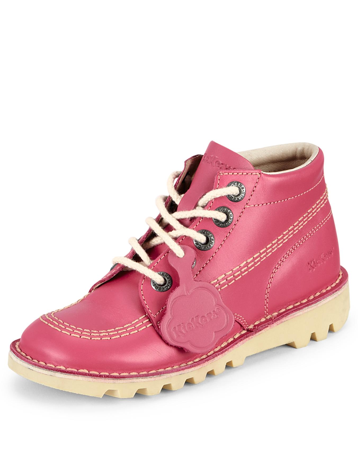 Kick Hi Core Ankle Boots Kick Hi Core Ankle Boots