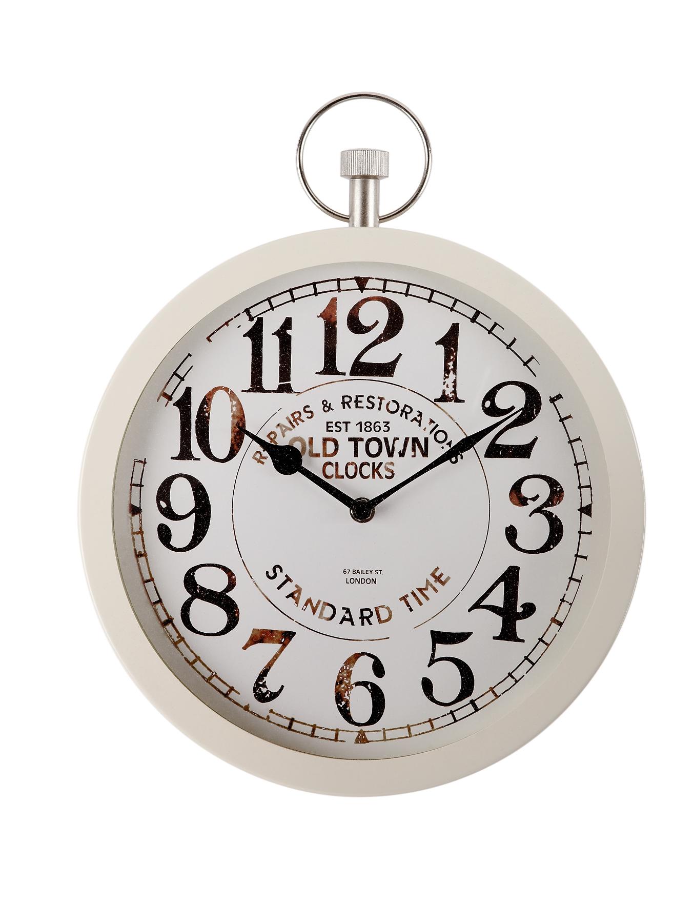 Clocks Wall Clocks