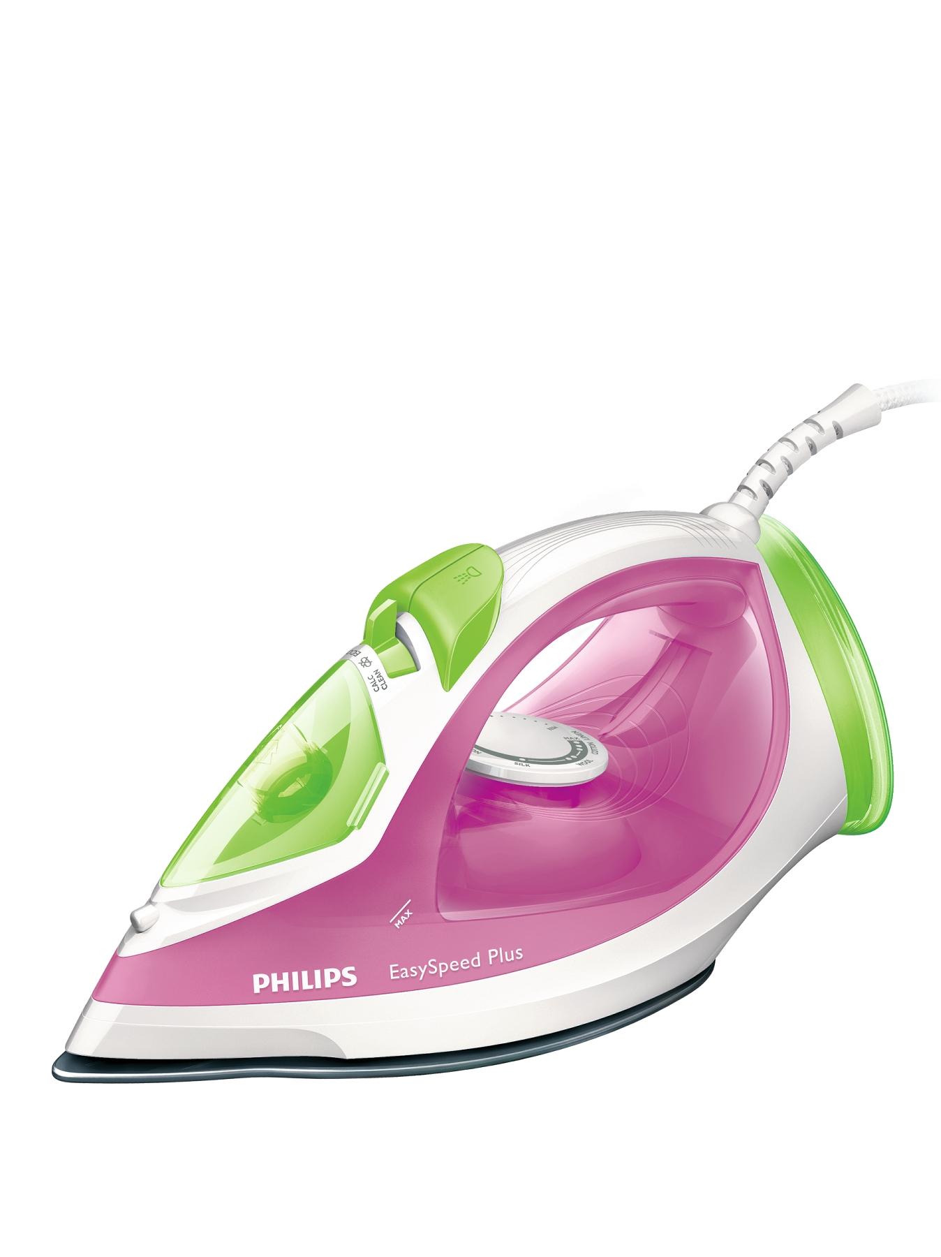GC2045 2300 Watt Easyspeed Iron GC2045 2300 Watt Easyspeed Iron
