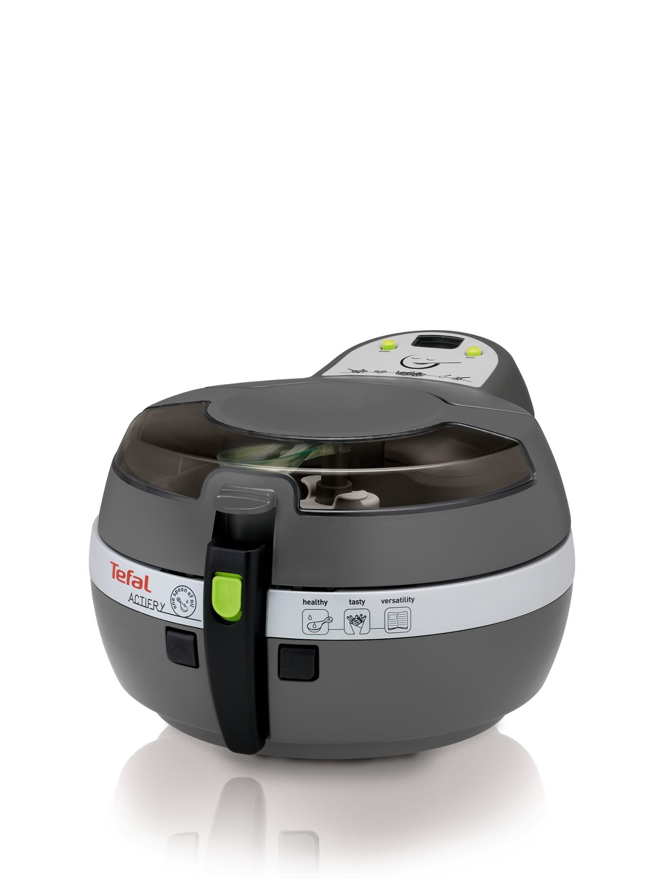 GH806B40 Actifry 1.2kg - Grey GH806B40 Actifry 1.2kg - Grey