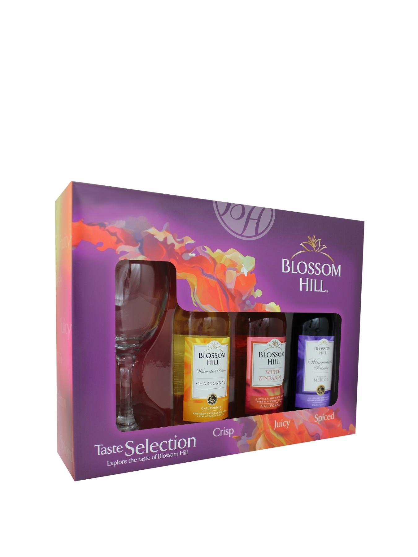 Taste Selection Gift Set Taste Selection Gift Set