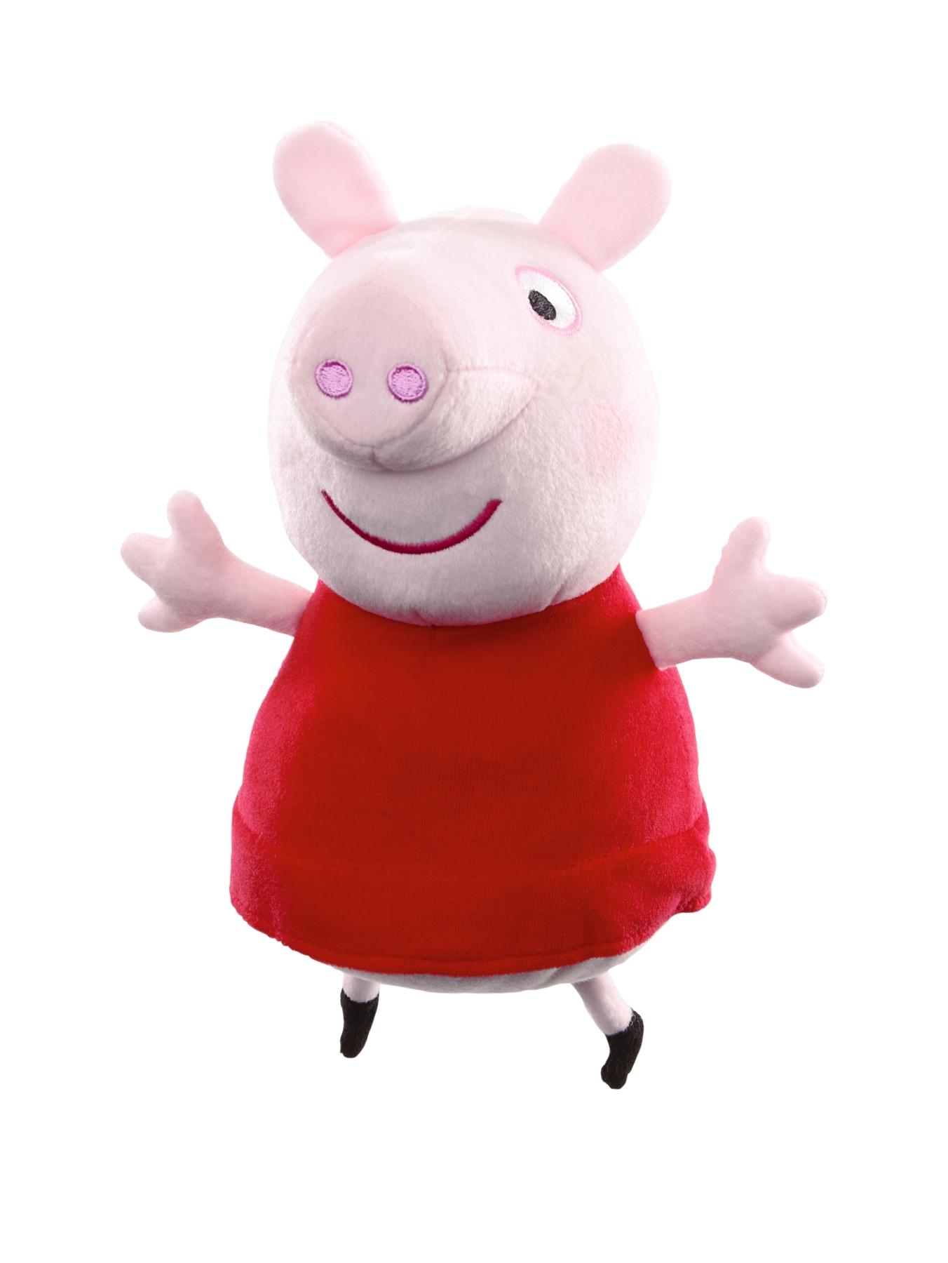 Tickle and Giggle Peppa Tickle and Giggle Peppa
