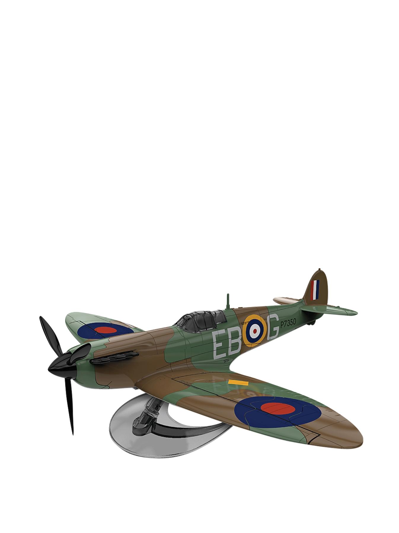 Quickbuild Spitfire Quickbuild Spitfire