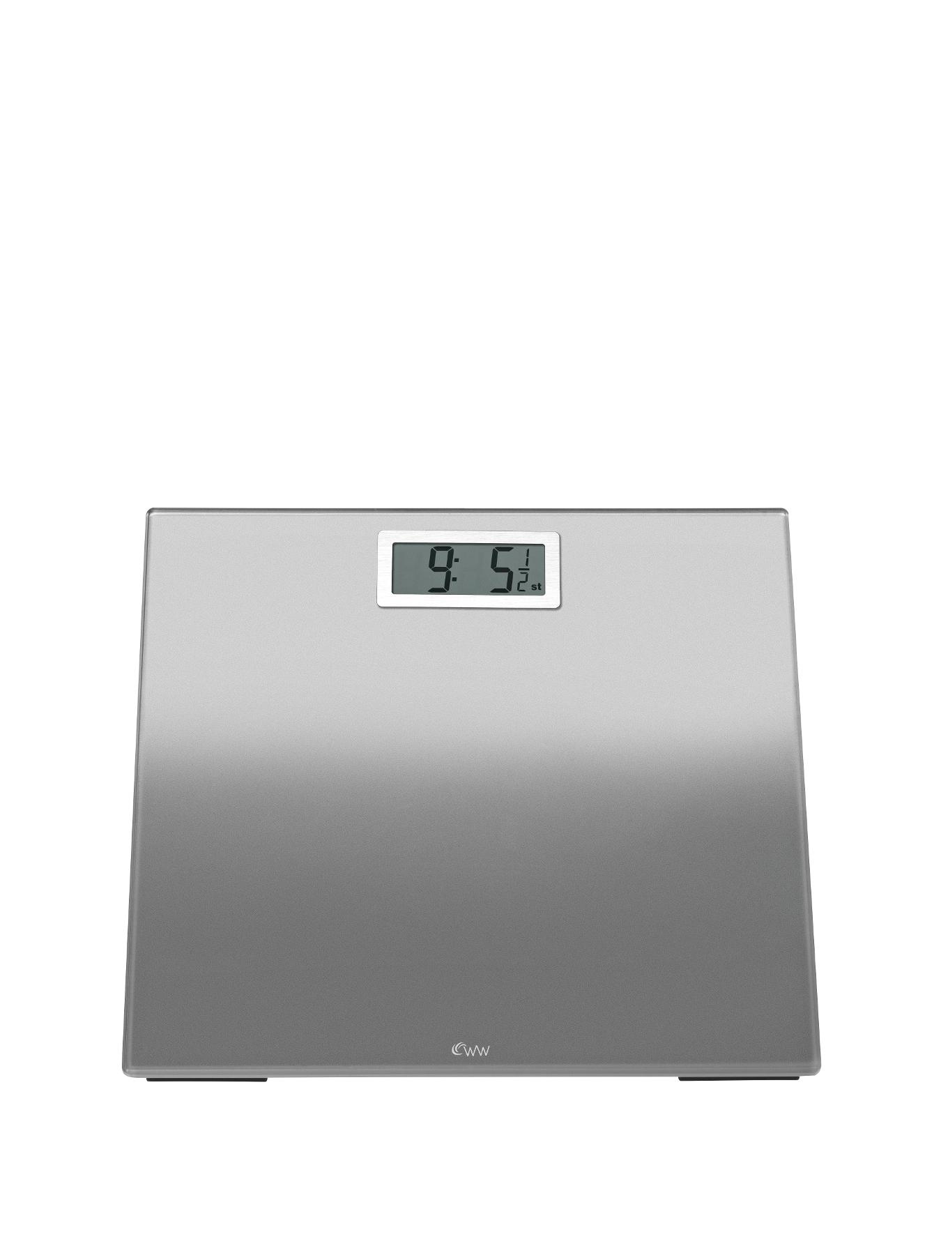 8999U Ultra Slim Designer Glass Scale 8999U Ultra Slim Designer Glass Scale