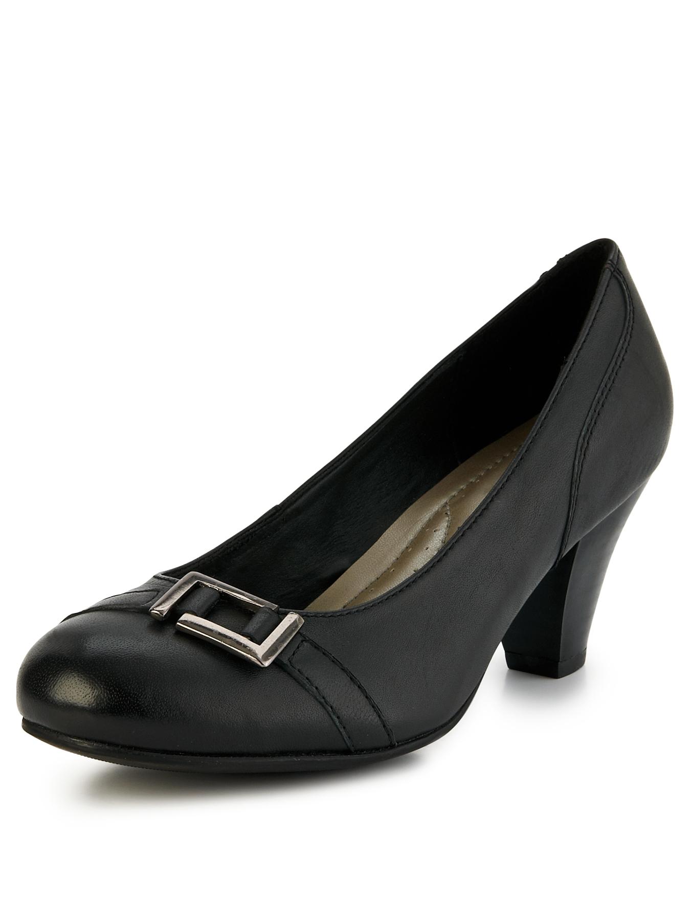 Littlewoods Catalogue Women's Footwear from Littlewoods at