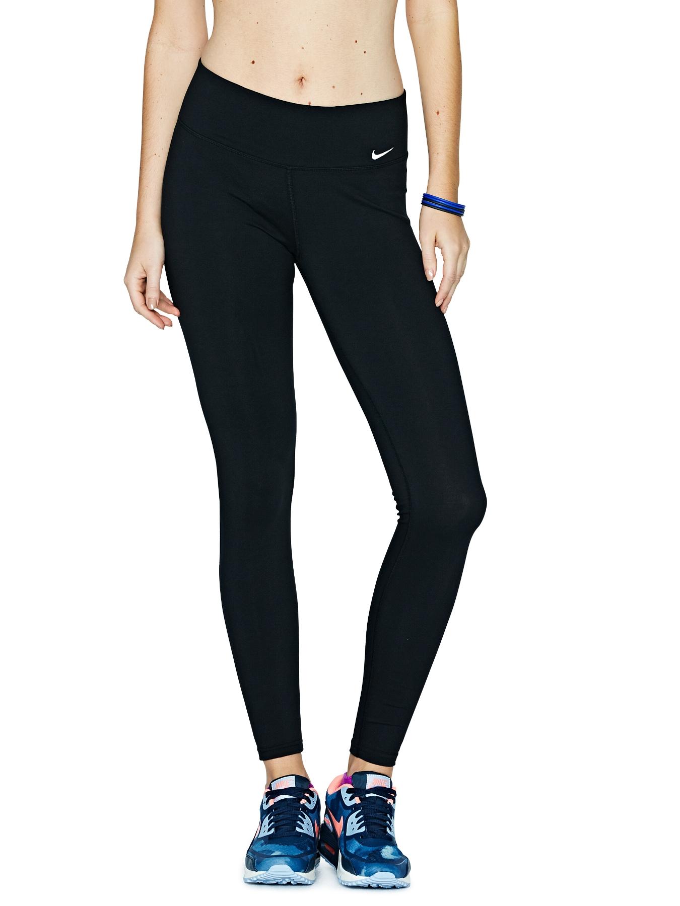 Legend Tight DFC Pants, Black Legend Tight DFC Pants, Black