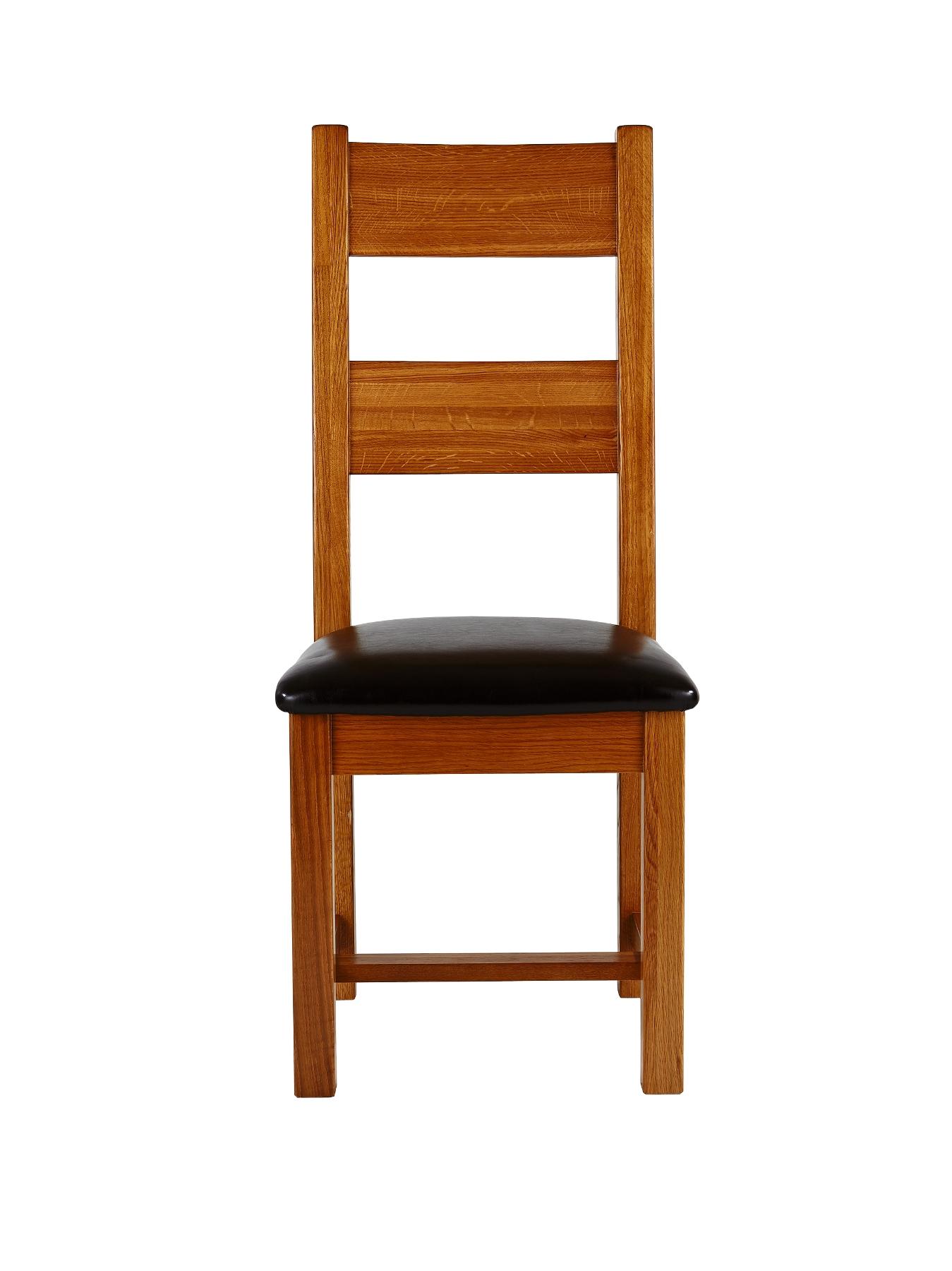 Oakland Dining Chairs (Set of 2) Oakland Dining Chairs (Set of 2)