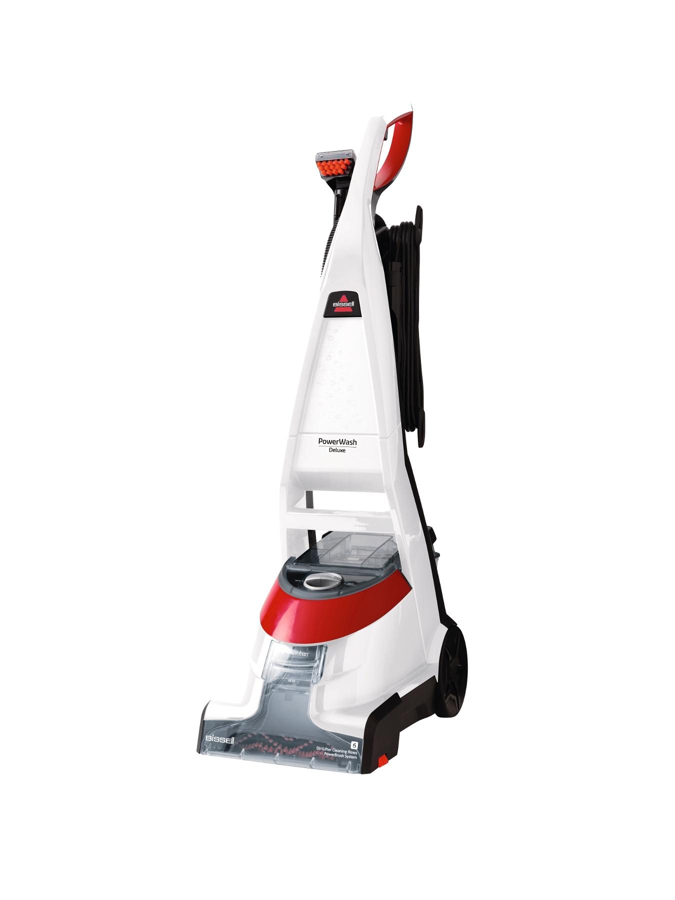 Powerwash Delux Carpet Washer Powerwash Delux Carpet Washer
