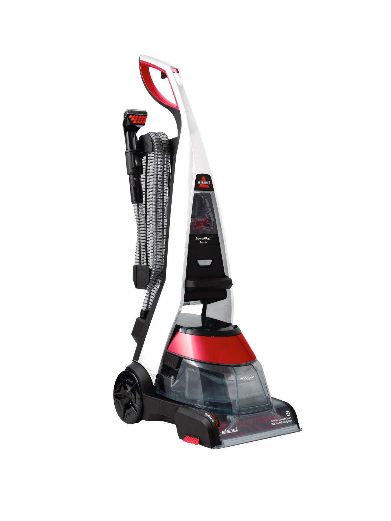 Powerwash Premier Carpet Washer Powerwash Premier Carpet Washer