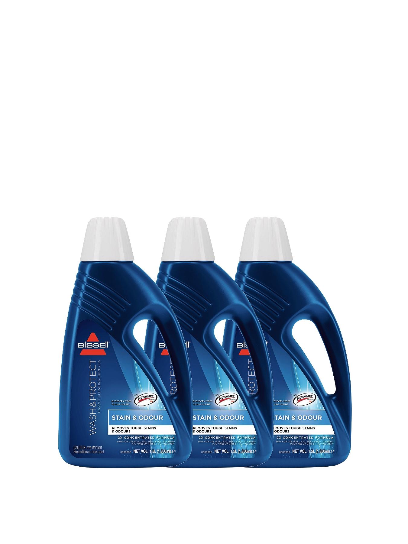 Stain and Odour Formula (3 Pack) Stain and Odour Formula (3 Pack)